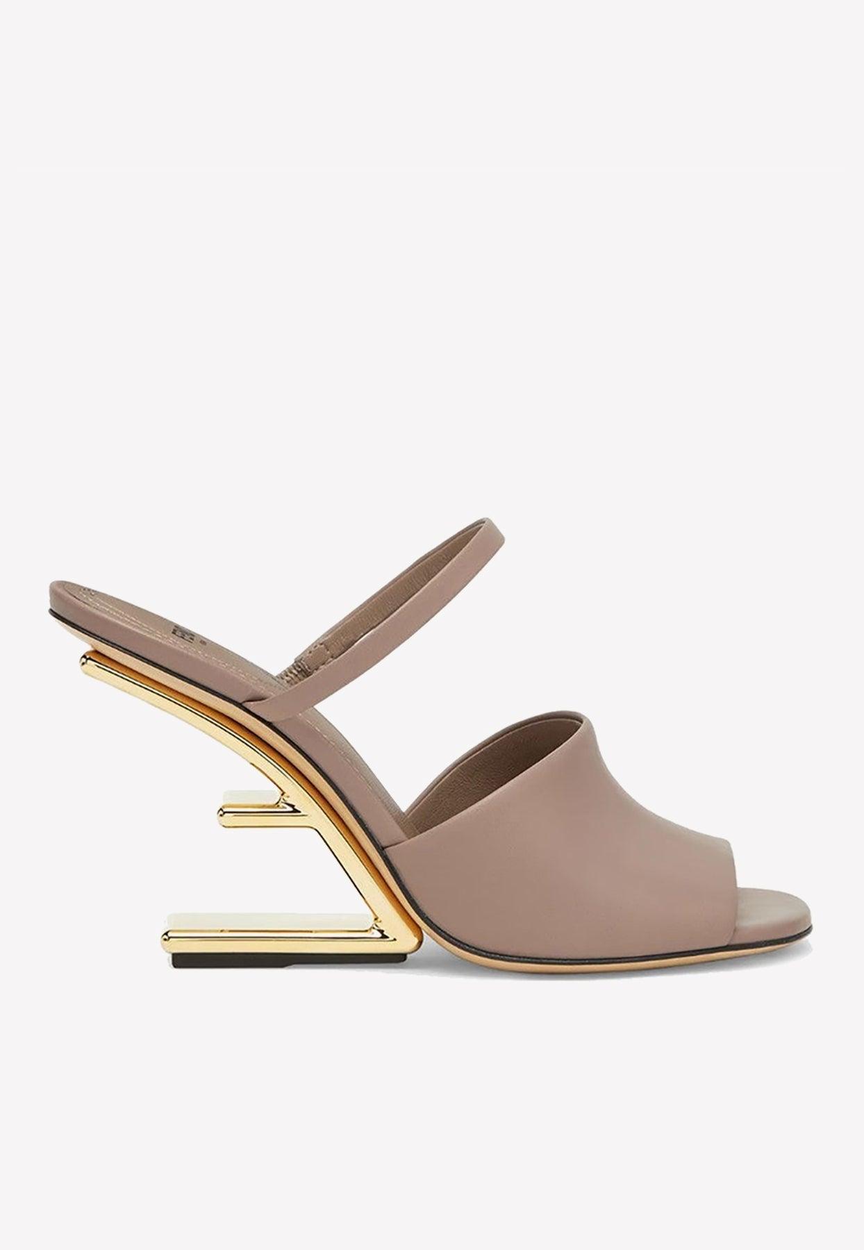 Fendi mules sale deals