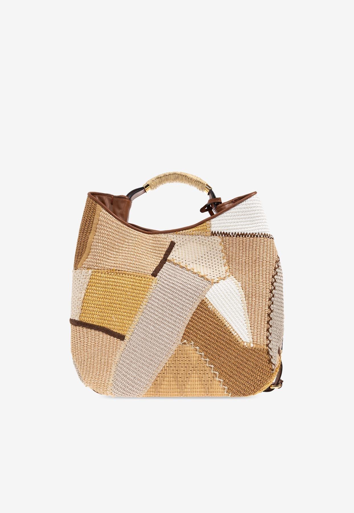 Moschino Top-handle bags for Women | Online Sale up to 82