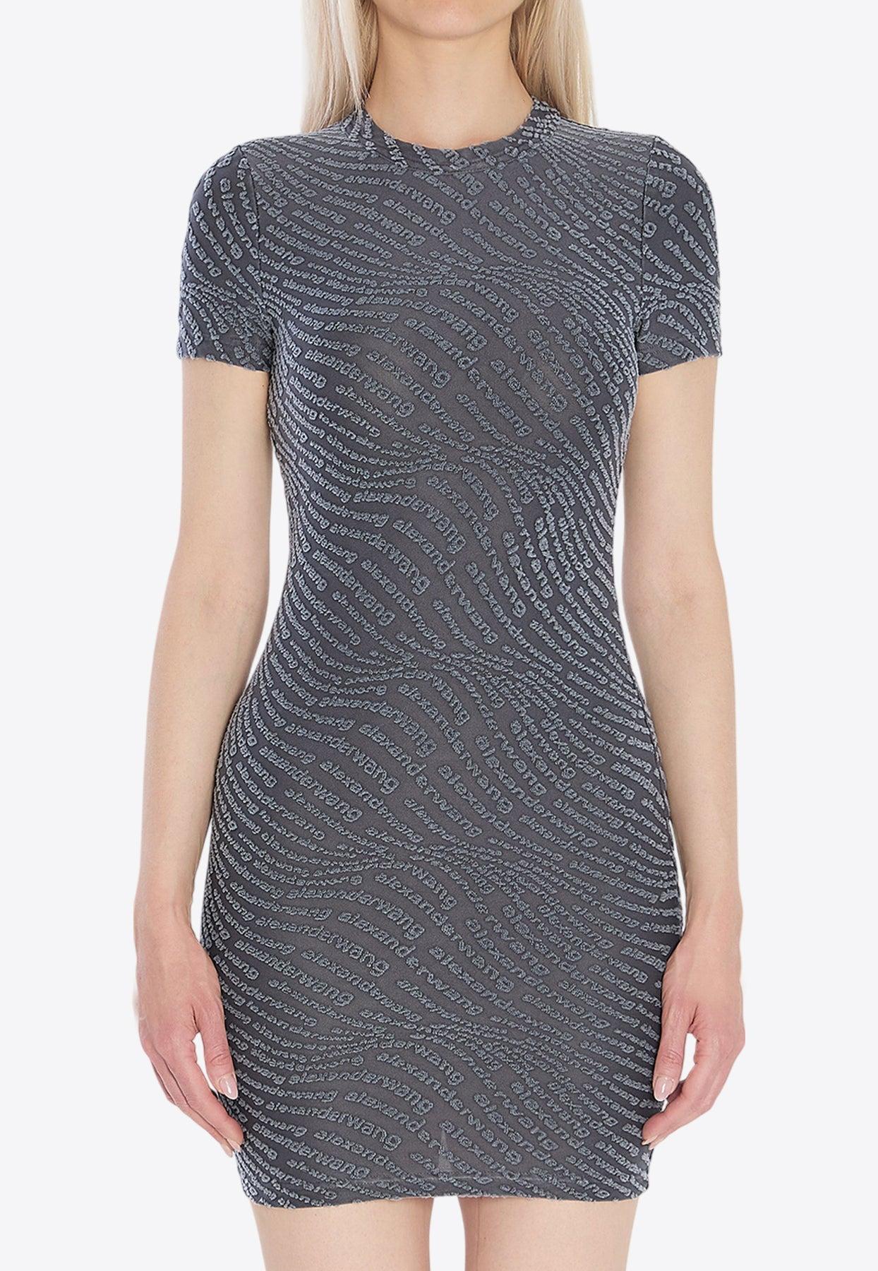 Gray Alexander Wang Dresses for Women | Lyst