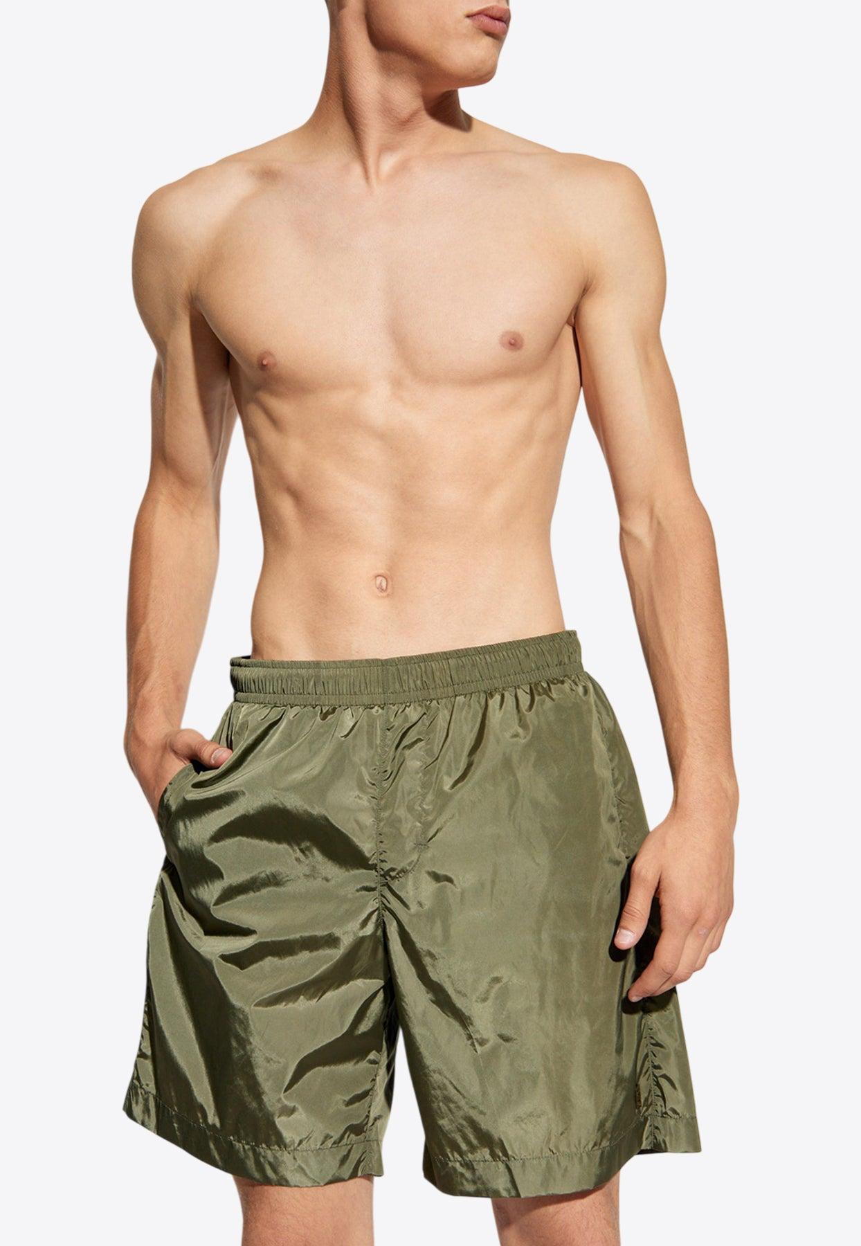 givenchy swimming trunks