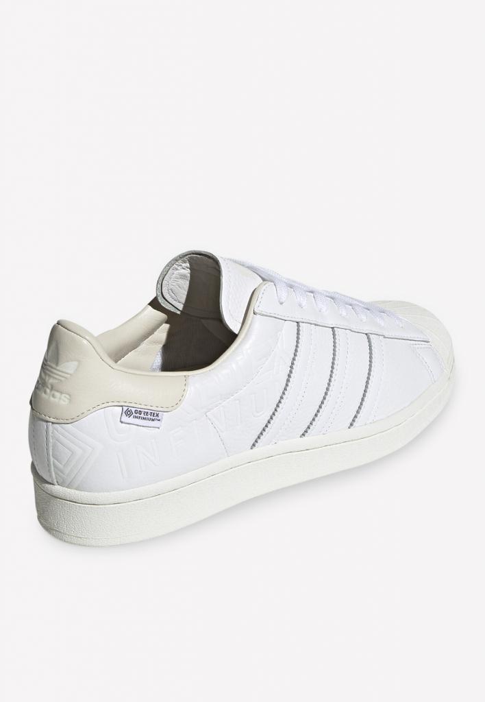 adidas superstar 50 gore tex