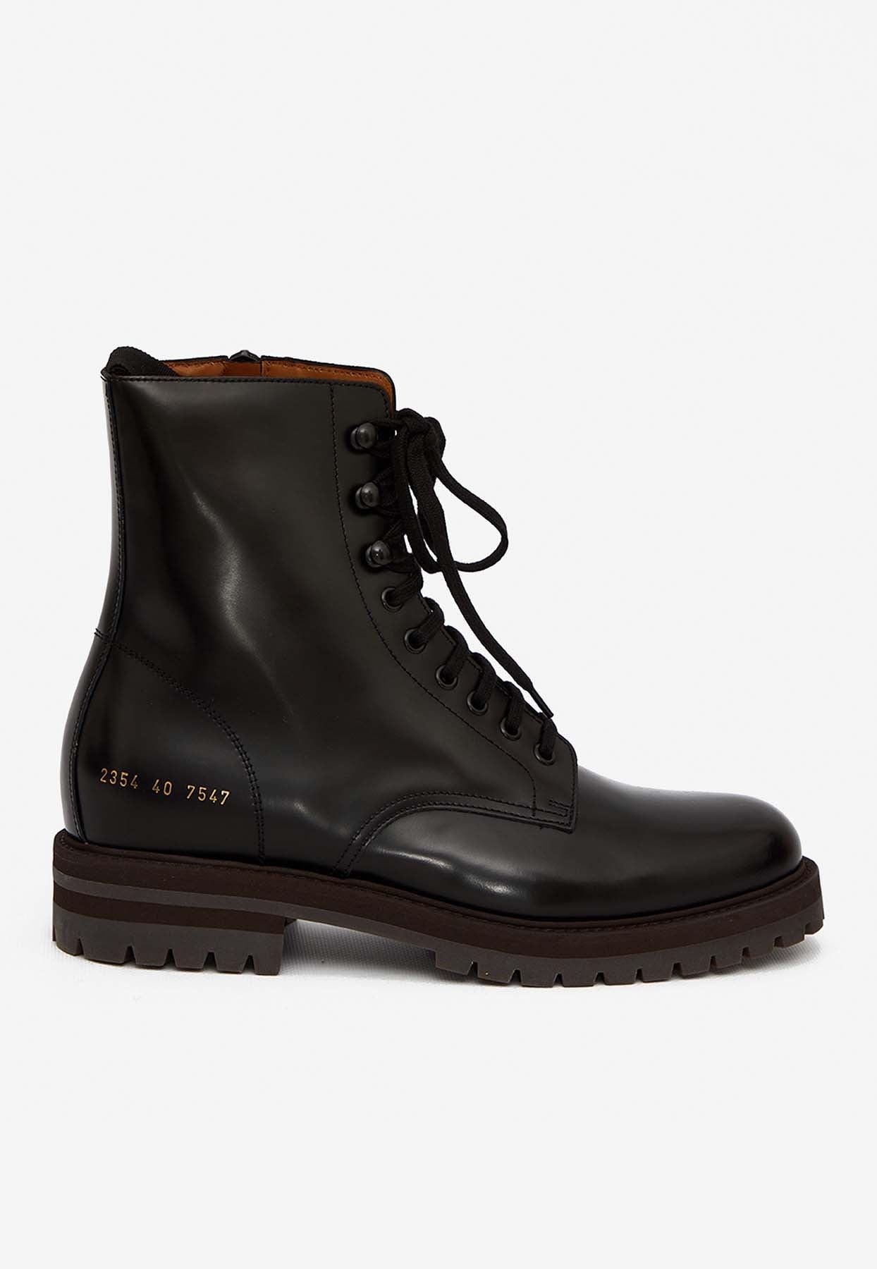 common projects boots sale