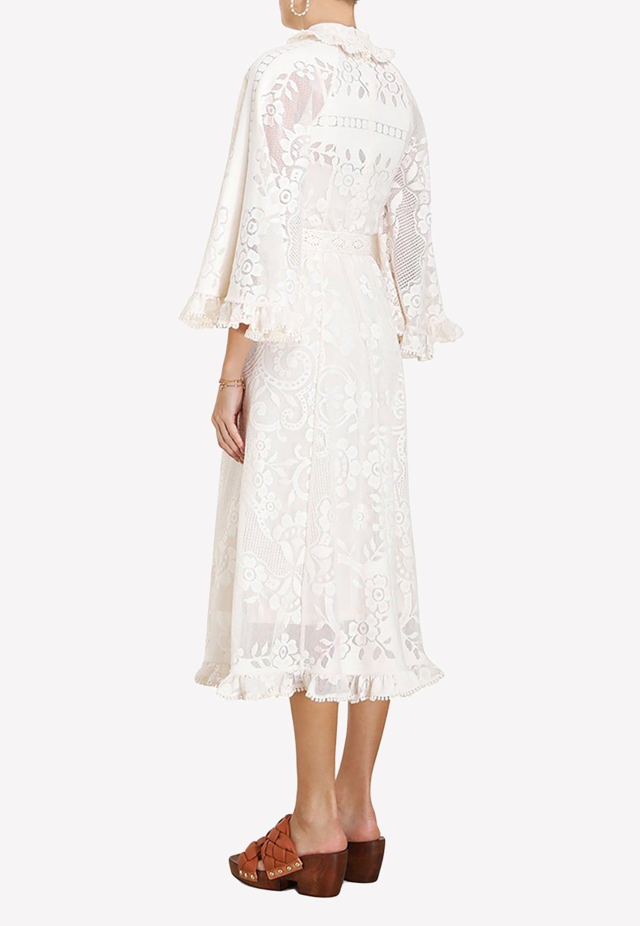 zimmermann tunic