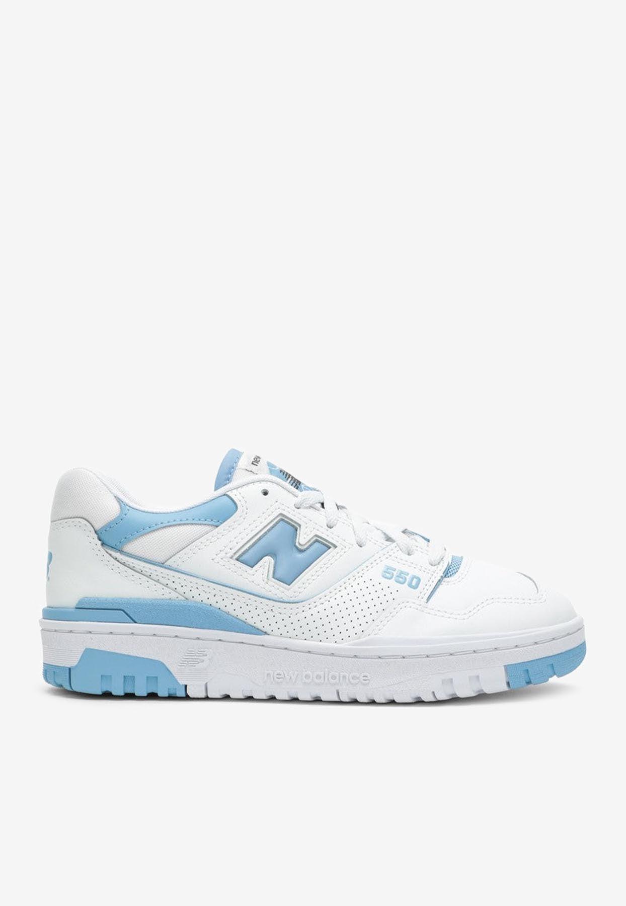 new balance 550 low top
