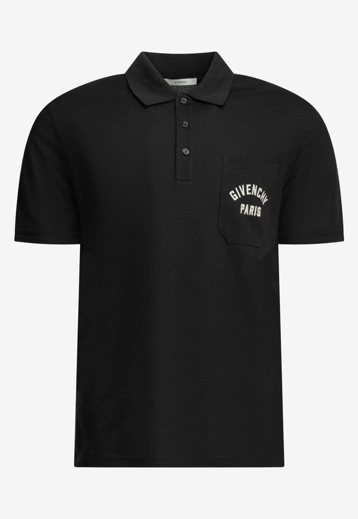 Givenchy Polo shirts for Men | Online Sale up to 45% off | Lyst Canada