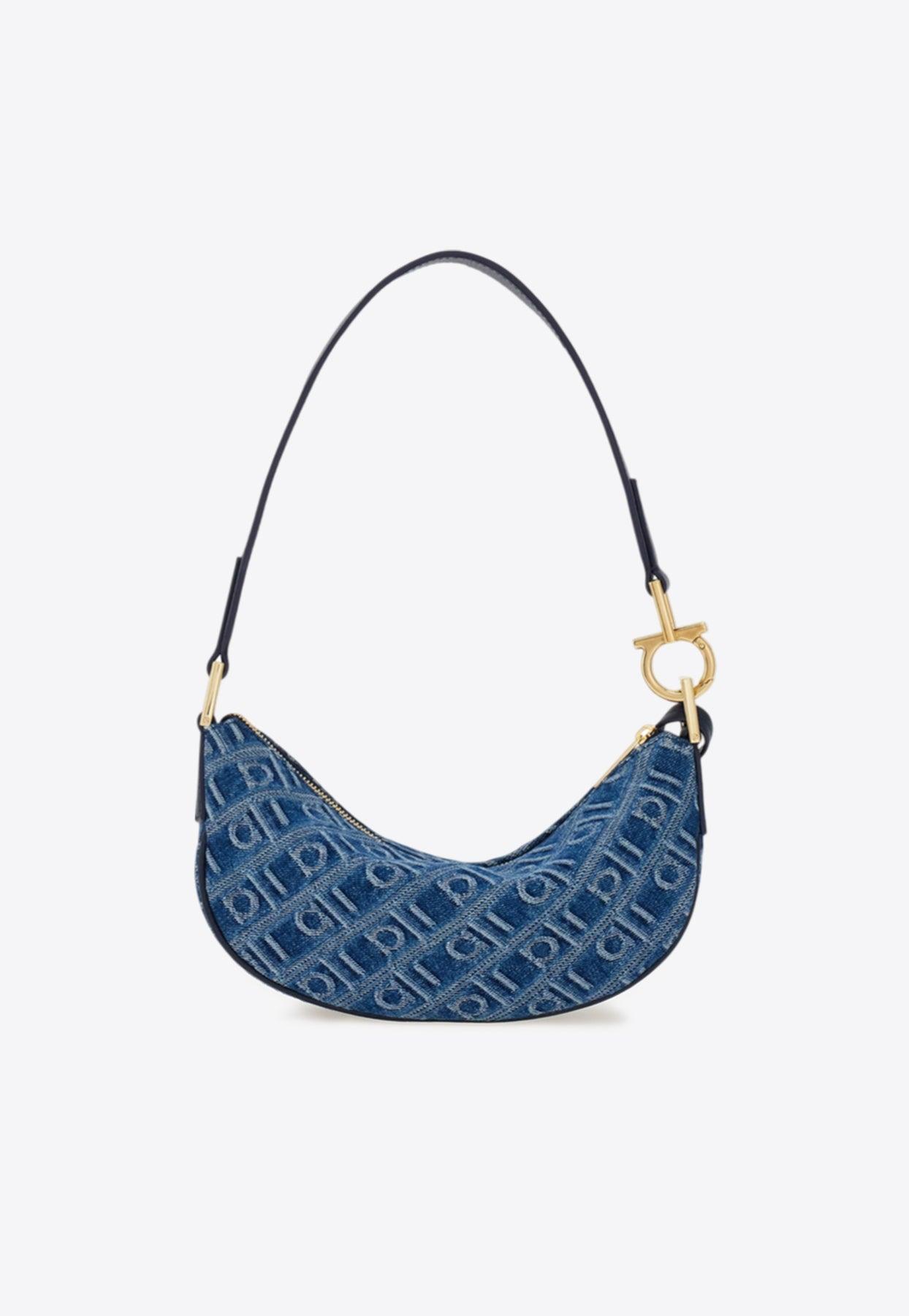 Ferragamo Hobo bags and purses for Women | Online Sale up to