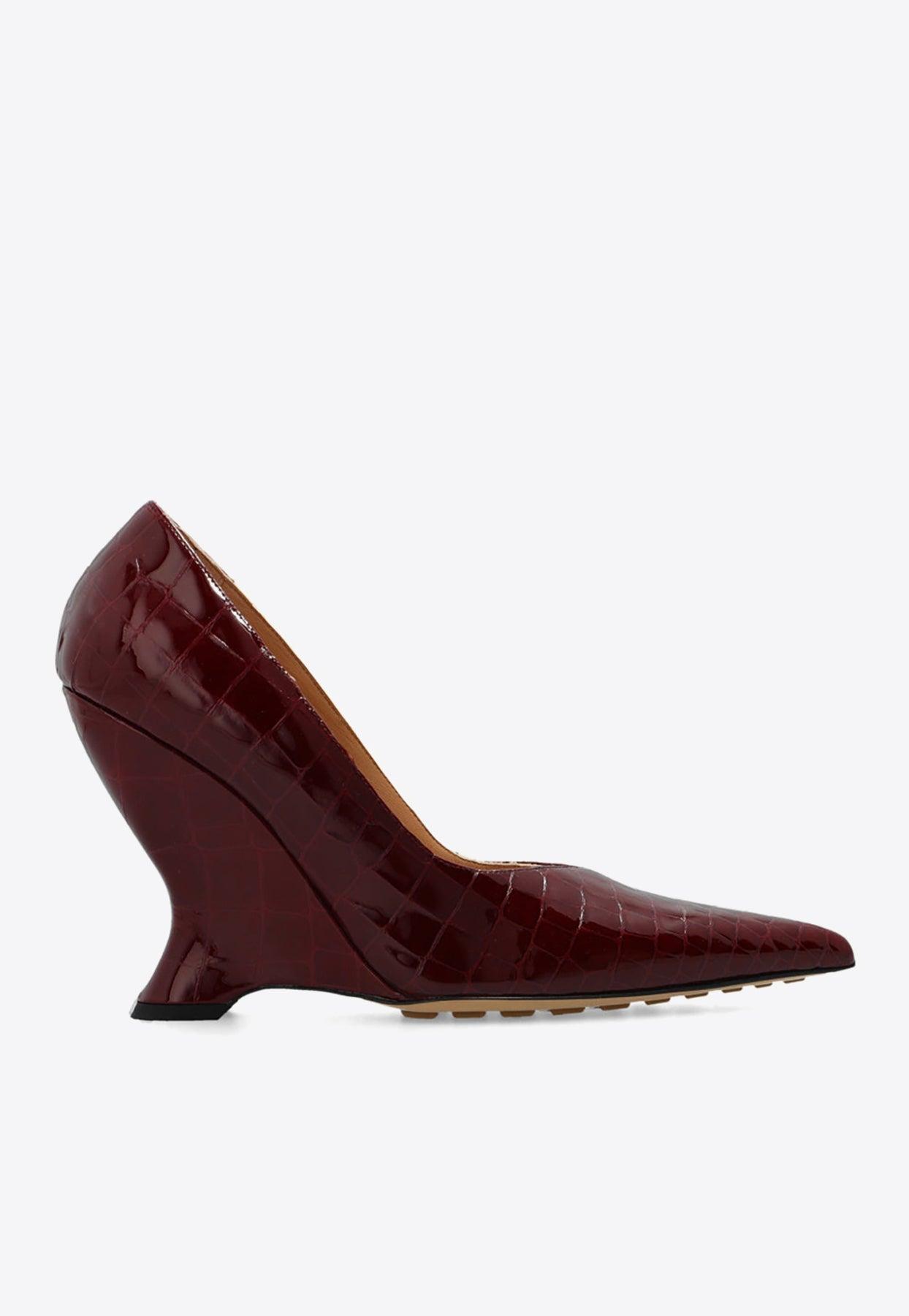 VIP【送料関税込】BottegaVeneta Punta Slingback Pumps Bottega Veneta Punta Slingback Pumps | italist
