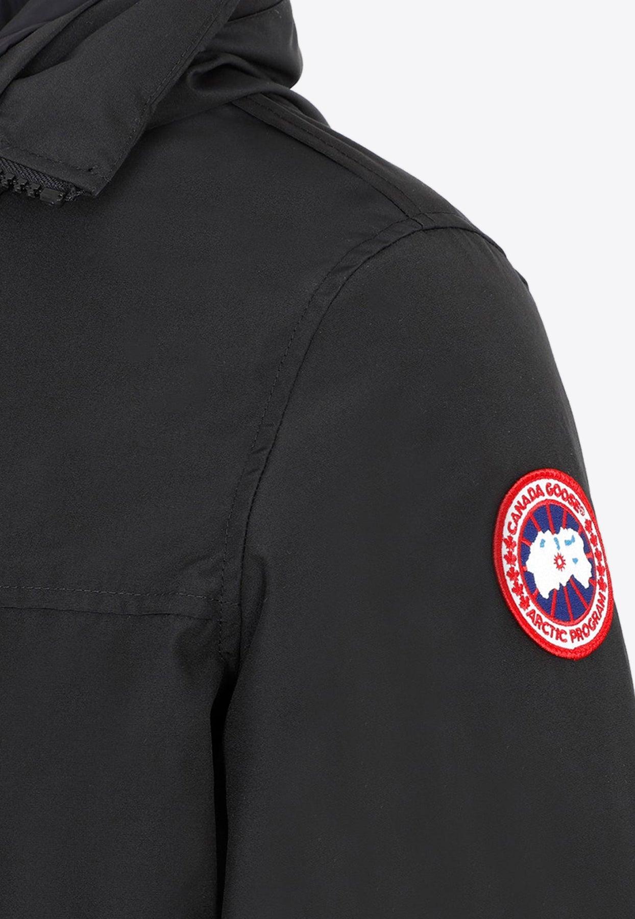Canada goose padding 2025
