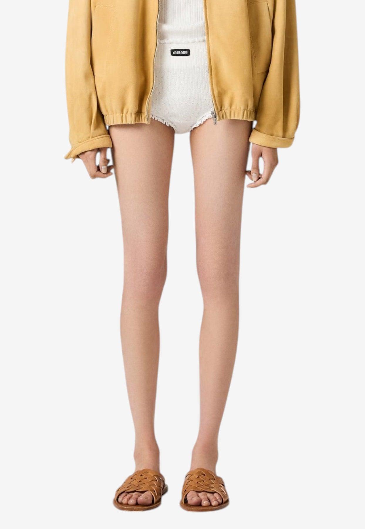 Miu Miu Panties and underwear for Women | Online Sale up to 49