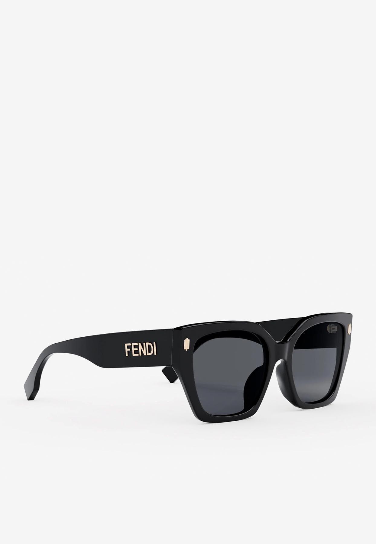 FENDI SUNGLASSES – Baltini