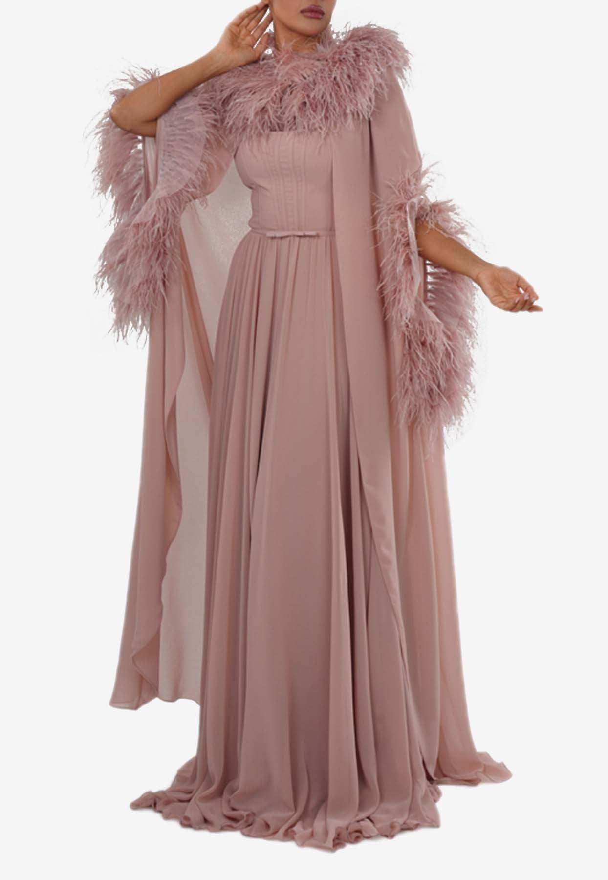 Women's ZEENA ZAKI Formal dresses and evening gowns from $377 | Lyst