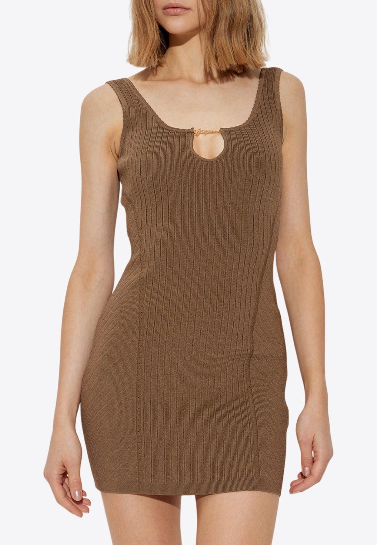 Jacquemus Mini and short dresses for Women | Online Sale up
