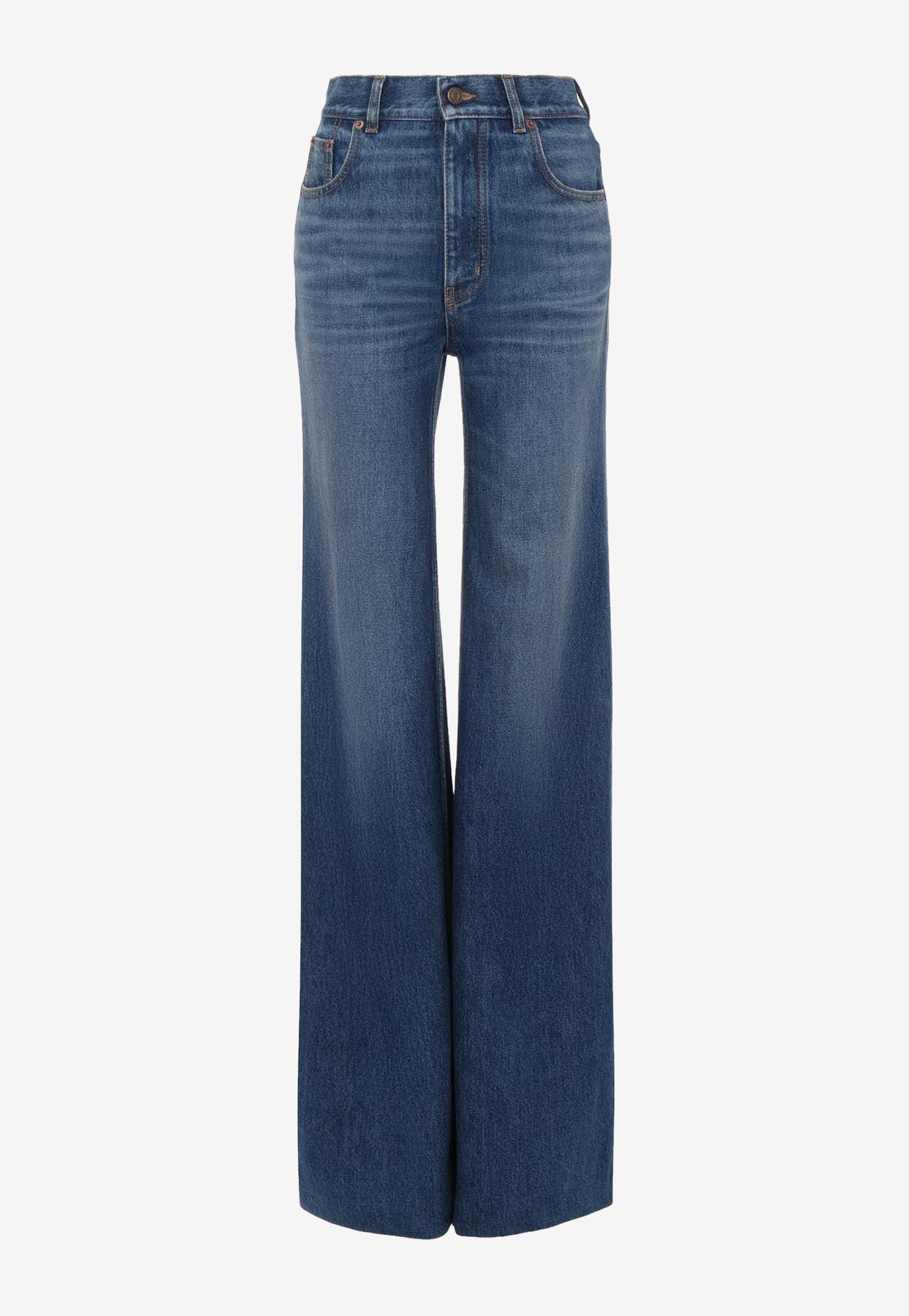 Chloé Flare and bell bottom jeans for Women | Online Sale up to 51