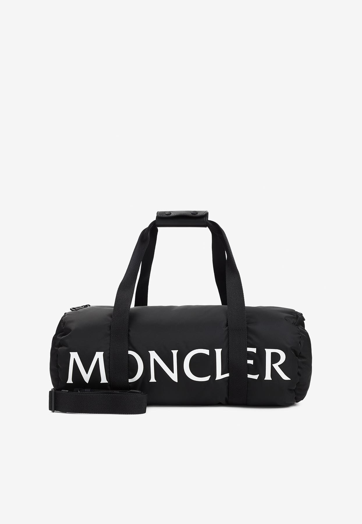 Moncler Gym Bags and Duffel Bags for Men | Online Sale up to