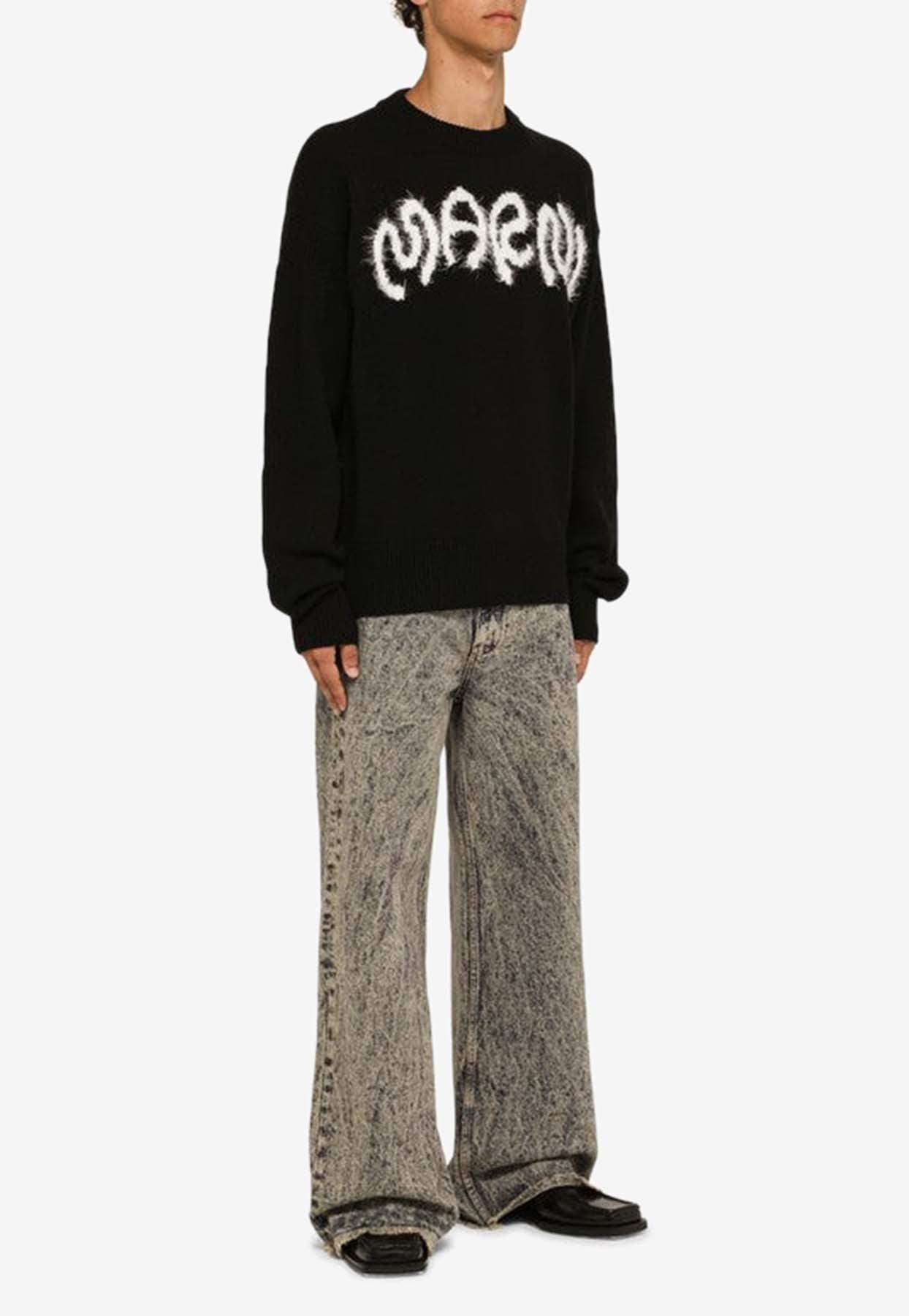 Marni sweater in wool