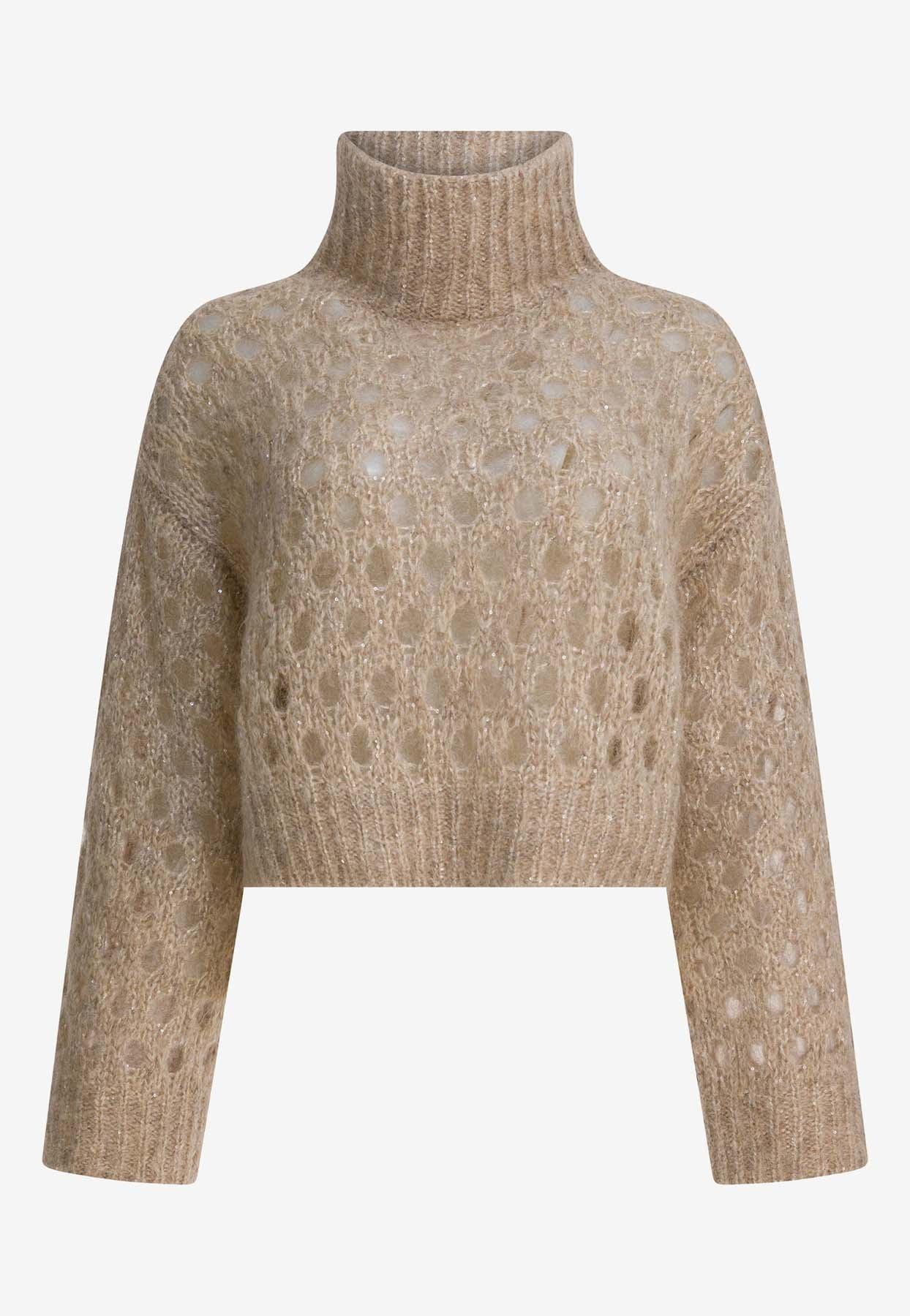 Brunello Cucinelli Knitwear for Women Online Sale up to 57% off