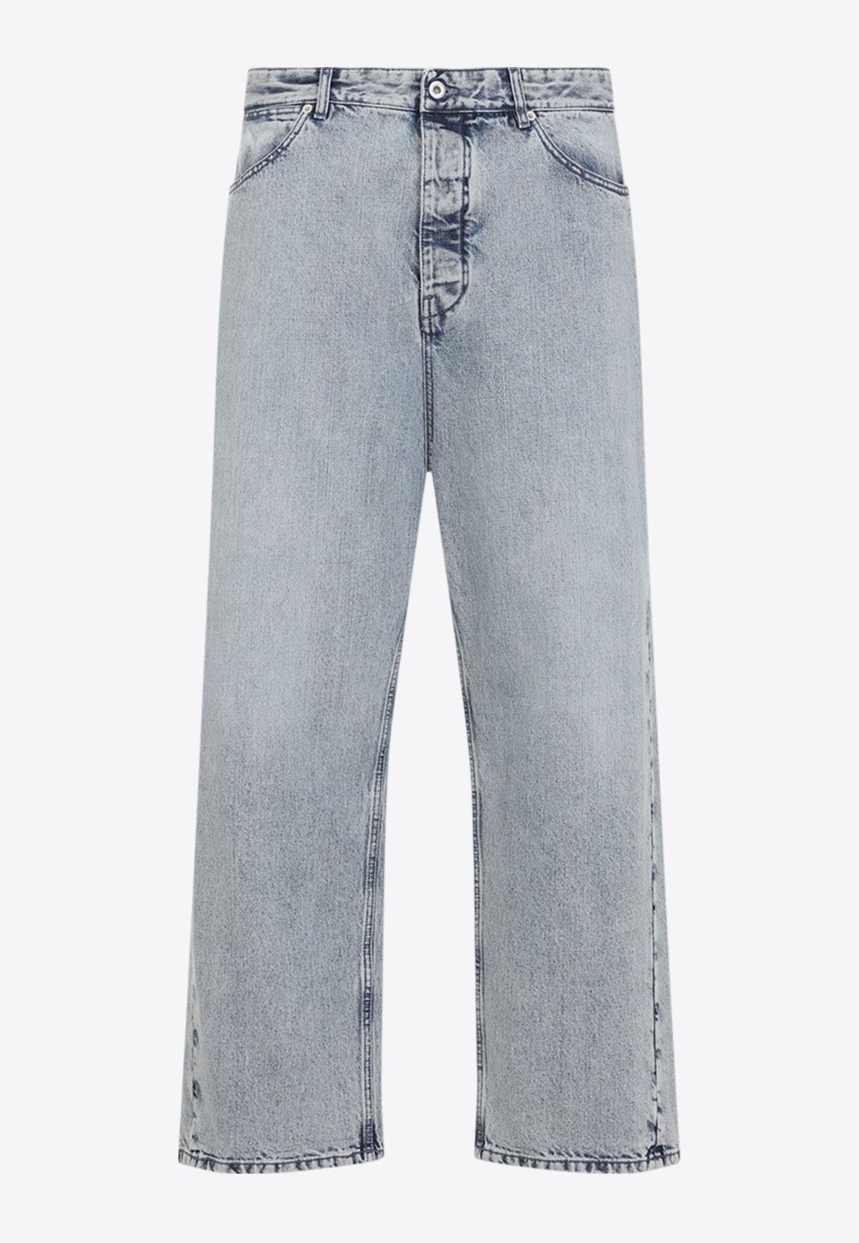 Jil Sander Jeans for Men | Online Sale up to 60% off | Lyst