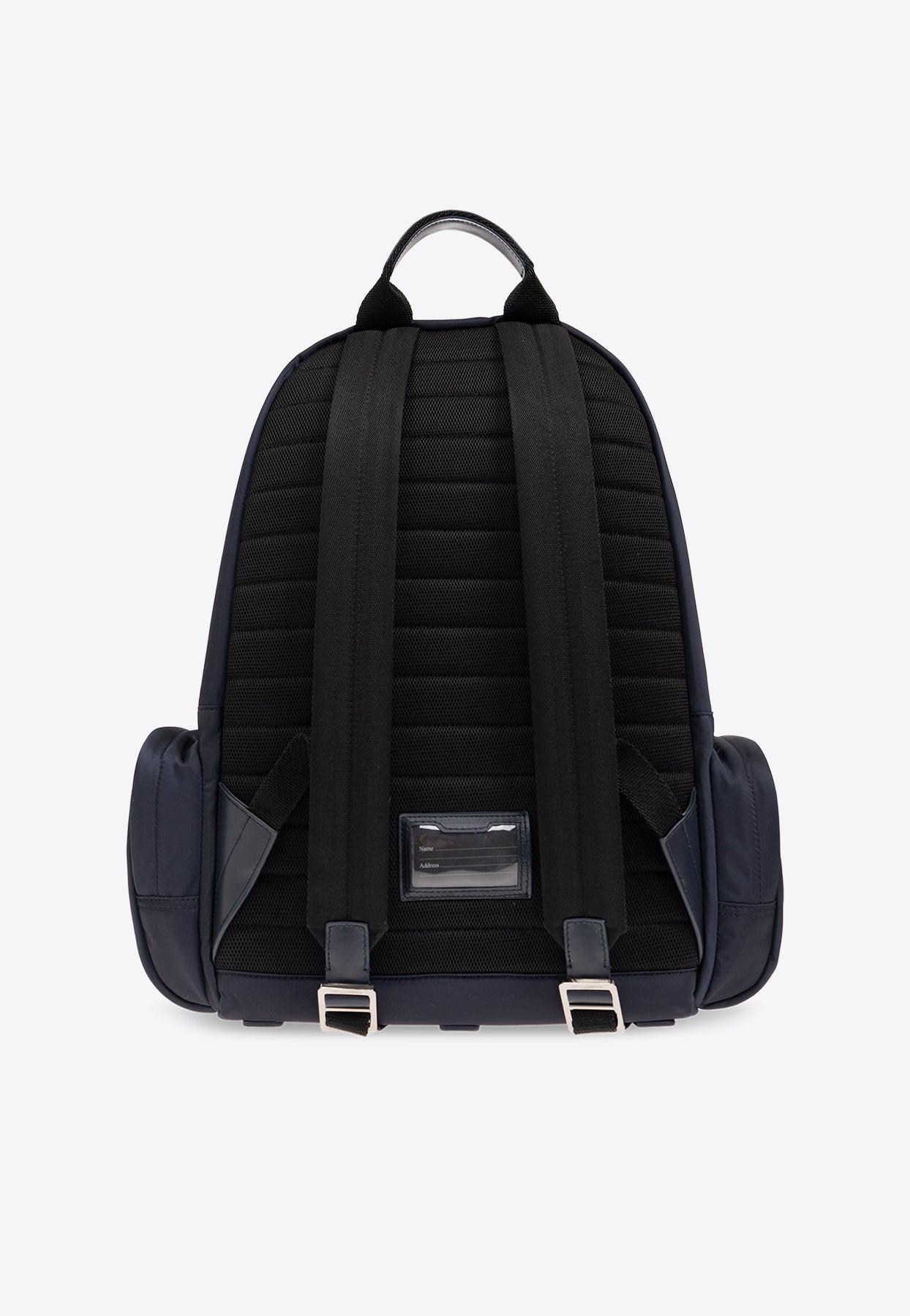 Dolce Gabbana Backpacks for Men Online Sale up to 55 off Lyst Canada