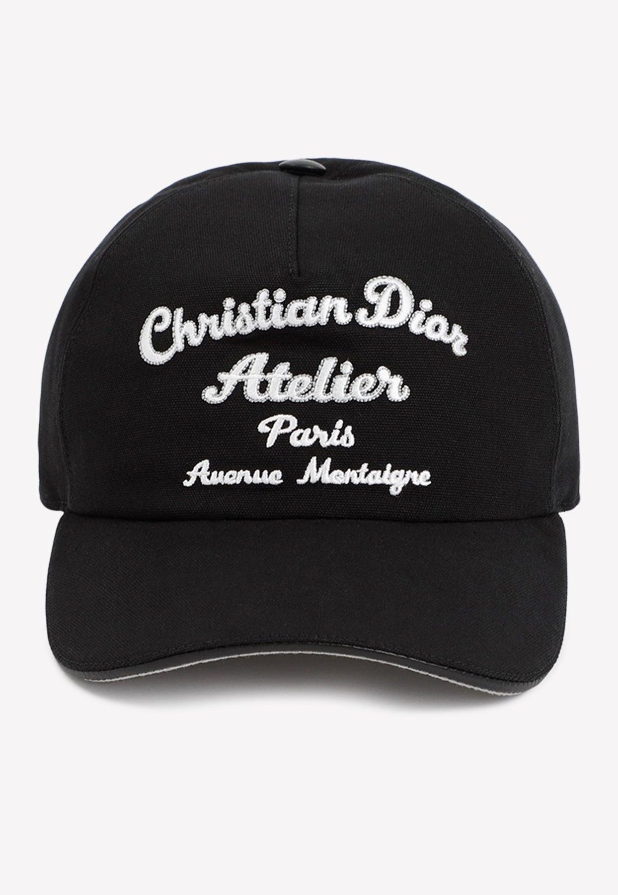 Dior cap cheap mens