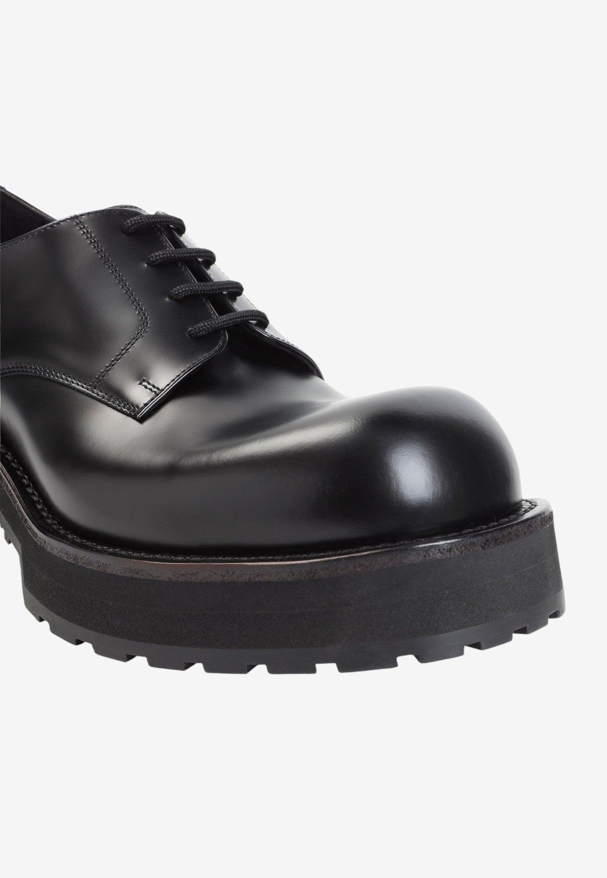 Balenciaga Lace-ups for Men | Online Sale up to 56% off | Lyst