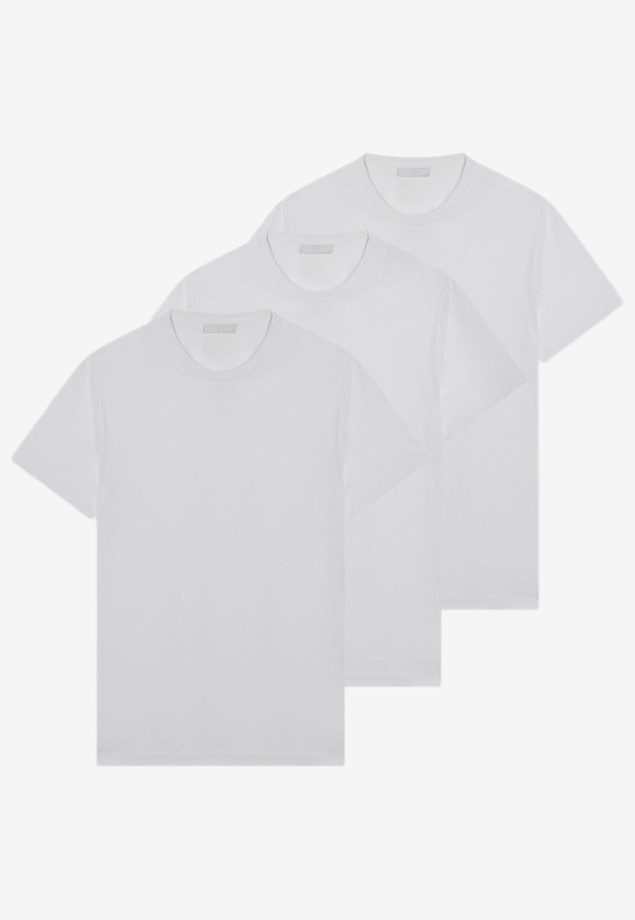 ★送料・関税込★PRADA★logo short sleeve t-shirt★Tシャツ★ 16548611_32245727_322.jpg