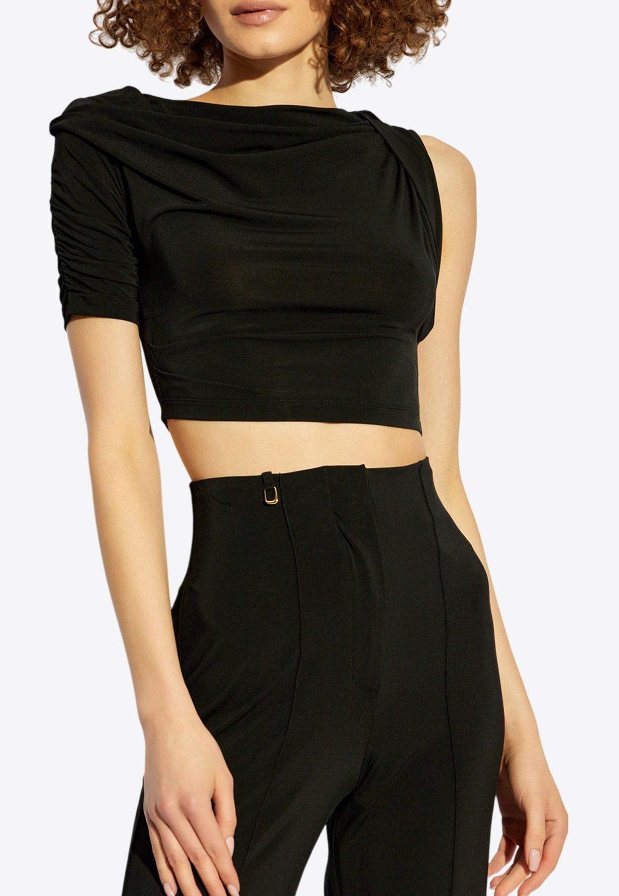 JACQUEMUS トップス