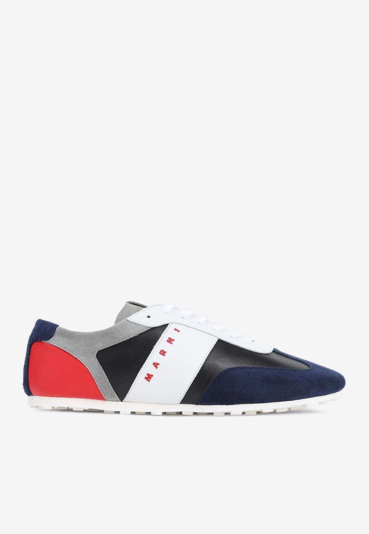 Marni Sneakers for Men | Online Sale up to 60% off | Lyst