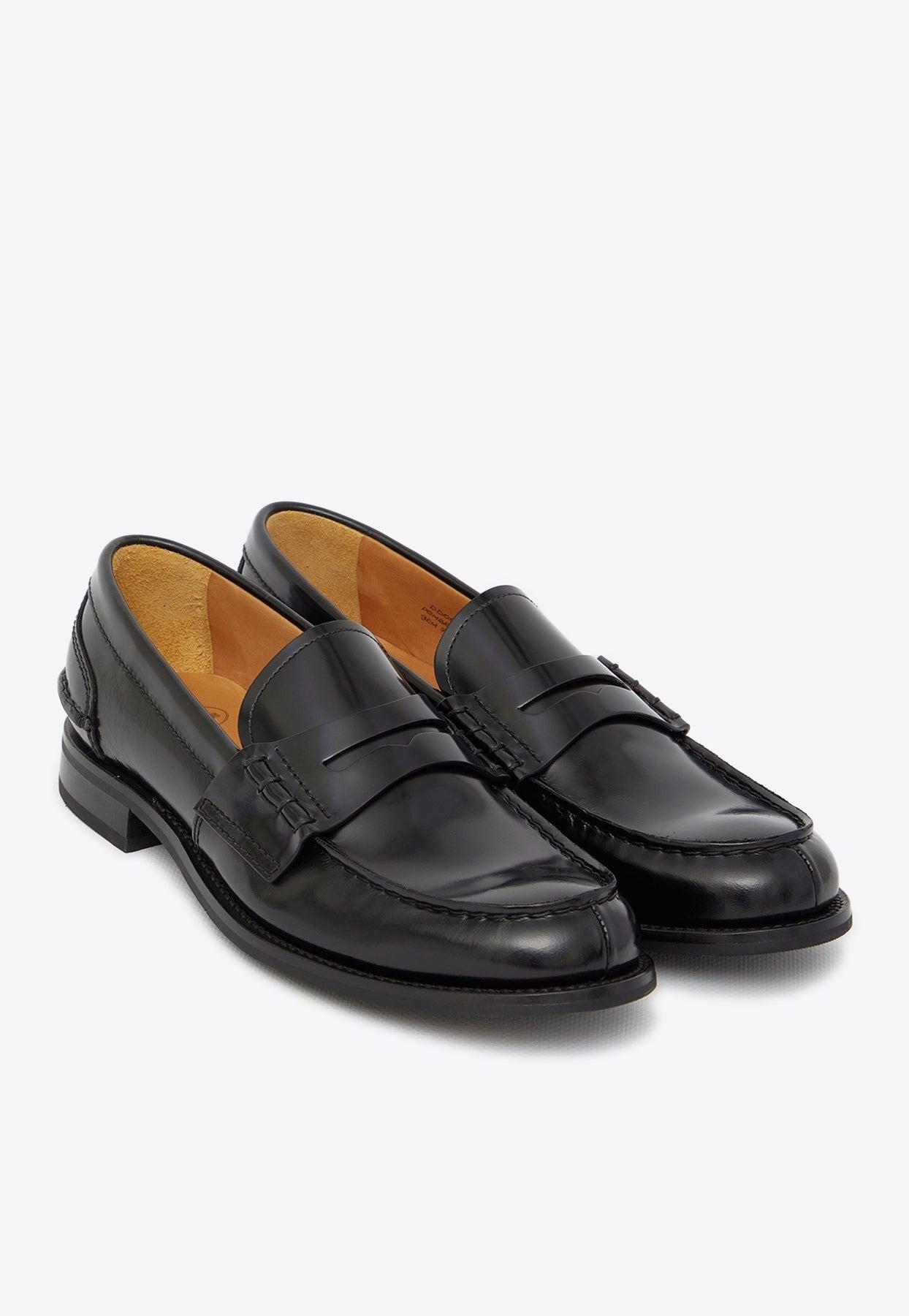 Church's Man's Calf Leather Loafer