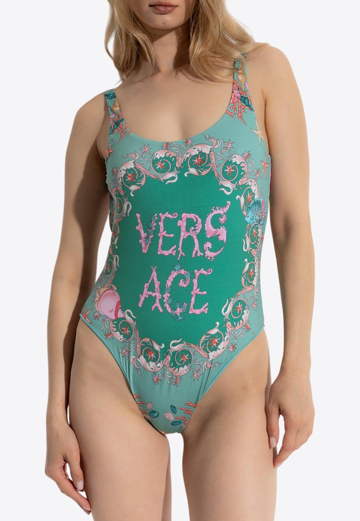 Versace One-piece swimsuits and bathing suits for Women
