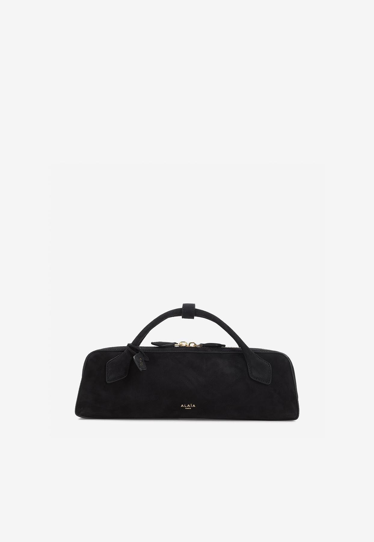 SALE【Alaia】ル デミクール バッグ ALAÏA DOME 25 BAG IN CALFSKIN | ALAÏA SE