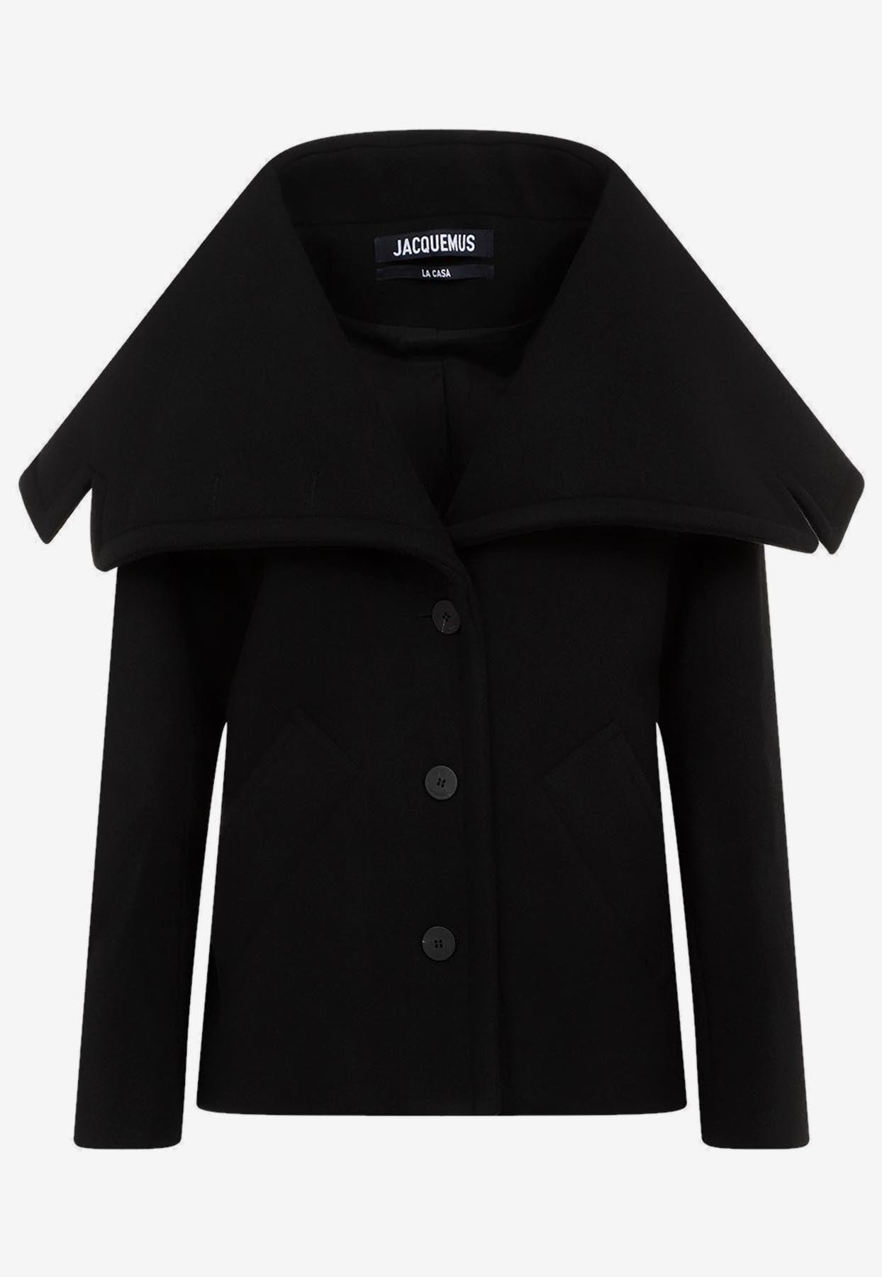 Jacquemus Coats for Women | Online Sale up to 61% off | Lyst