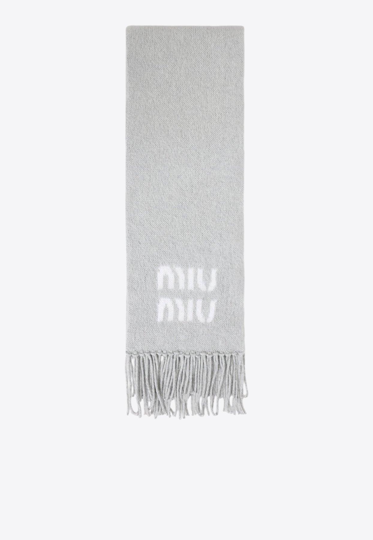Miu Miu Scarves and mufflers for Women | Online Sale up to