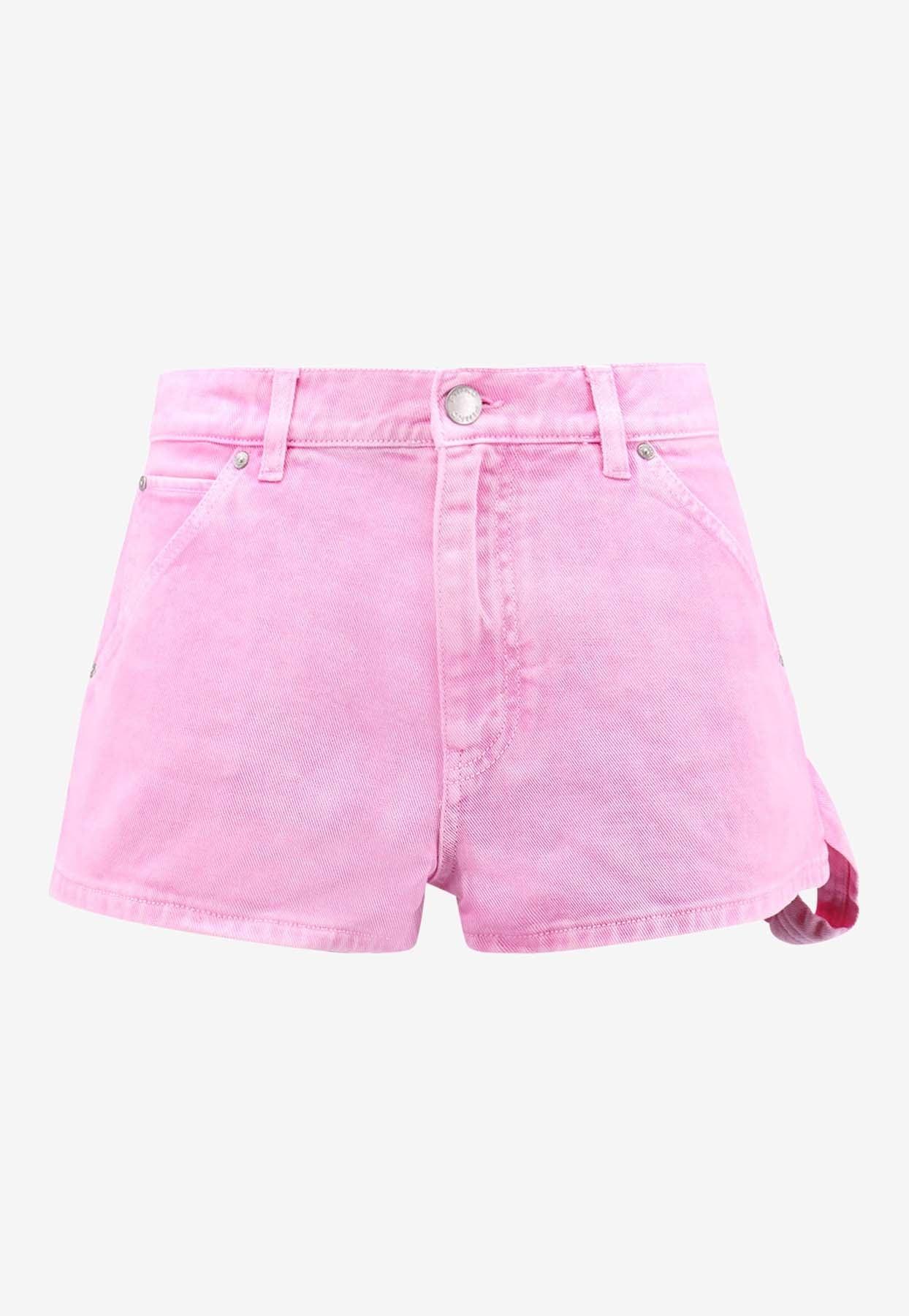 Pinko Jean and denim shorts for Women | Online Sale up to 79