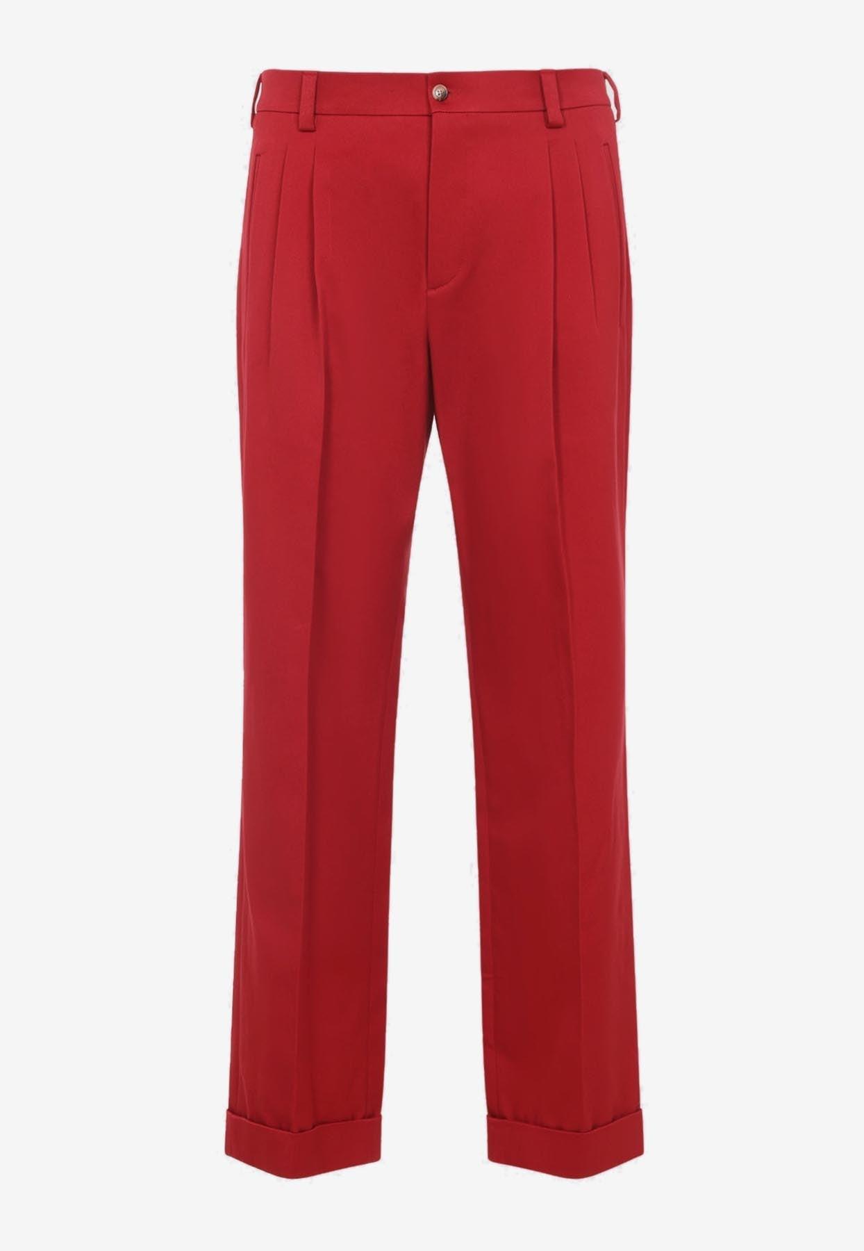 Valentino Pants for Men | Online Sale up to 55% off | Lyst