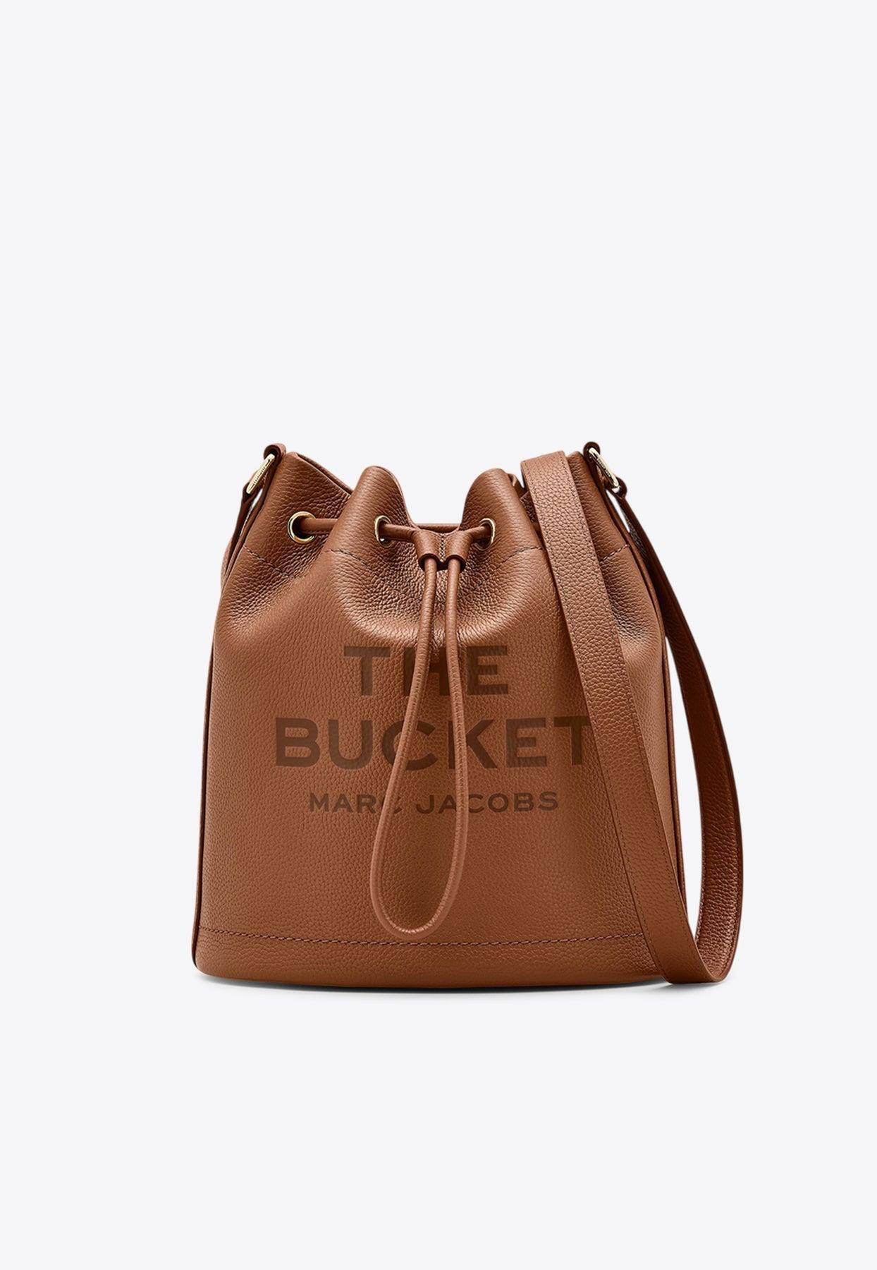 Marc Jacobs Bucket bags and bucket purses for Women | Online