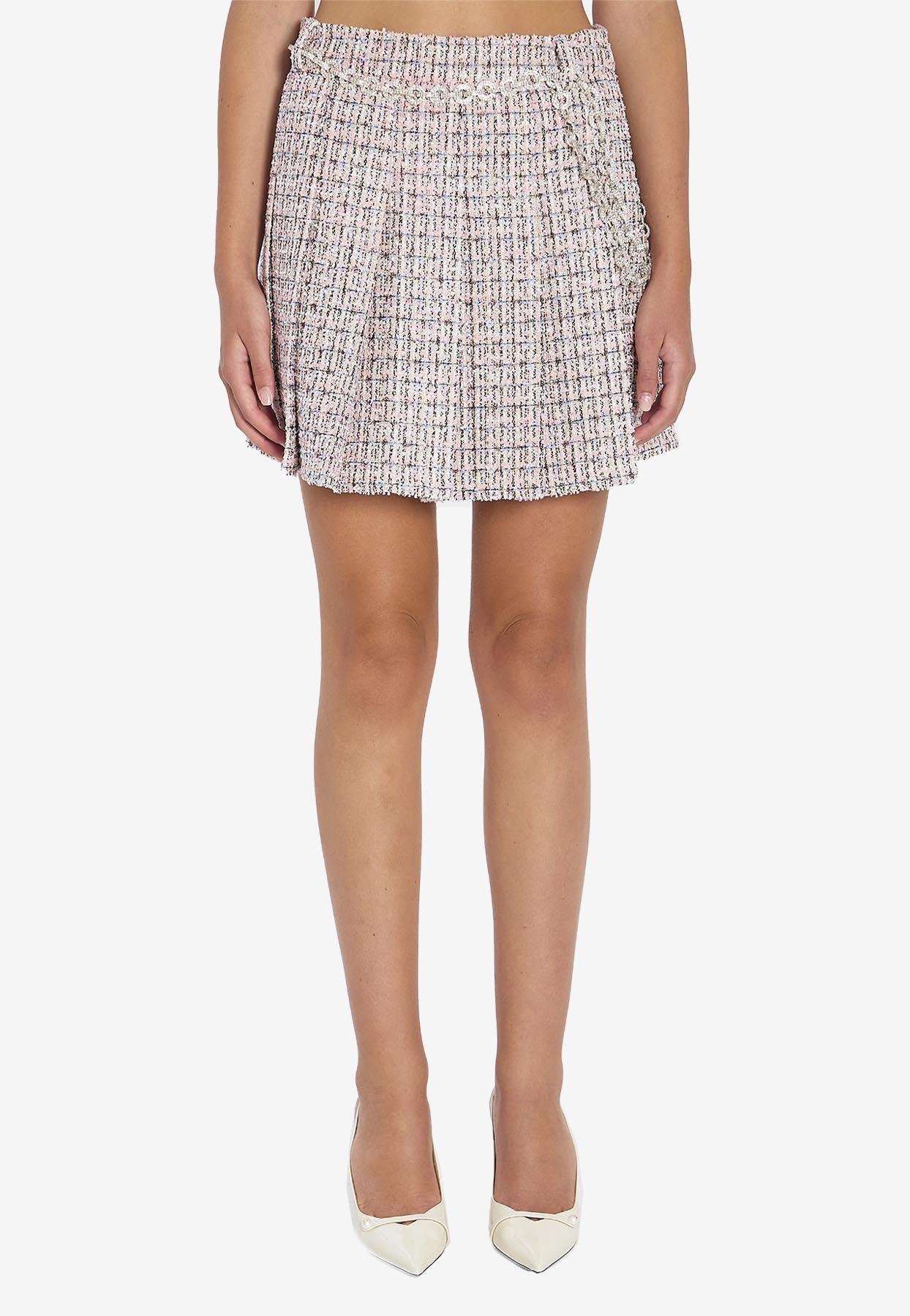 Self-Portrait Mini skirts for Women | Online Sale up to 60