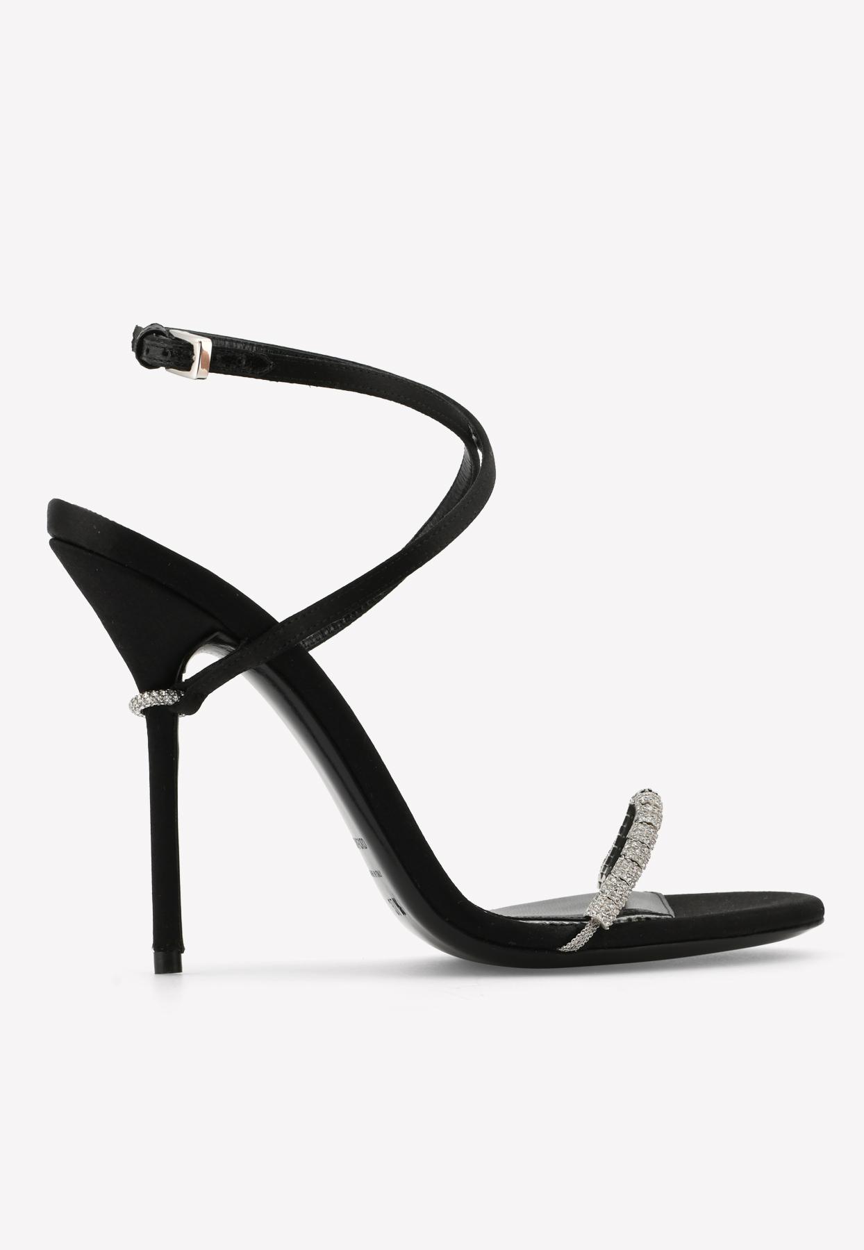 tom ford black sandals