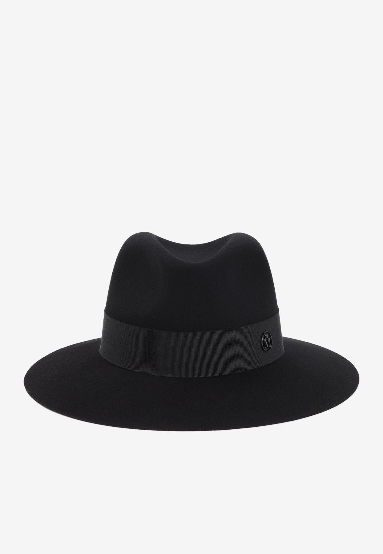 新品 MAISON MICHEL HENRIETTA HAT ハット Henrietta – Maison Michel