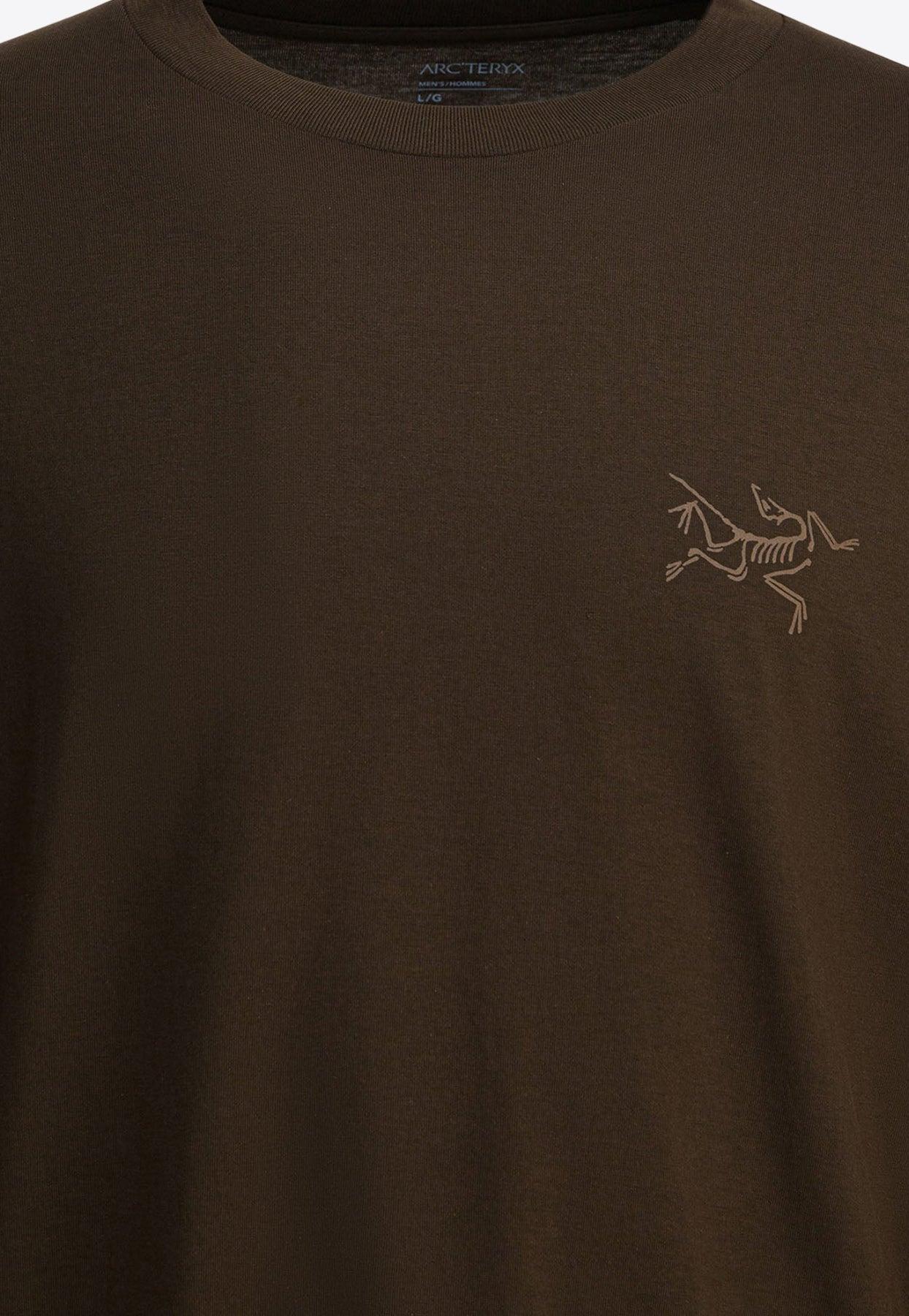 Arc'teryx T-shirts for Men | Online Sale up to 15% off | Lyst