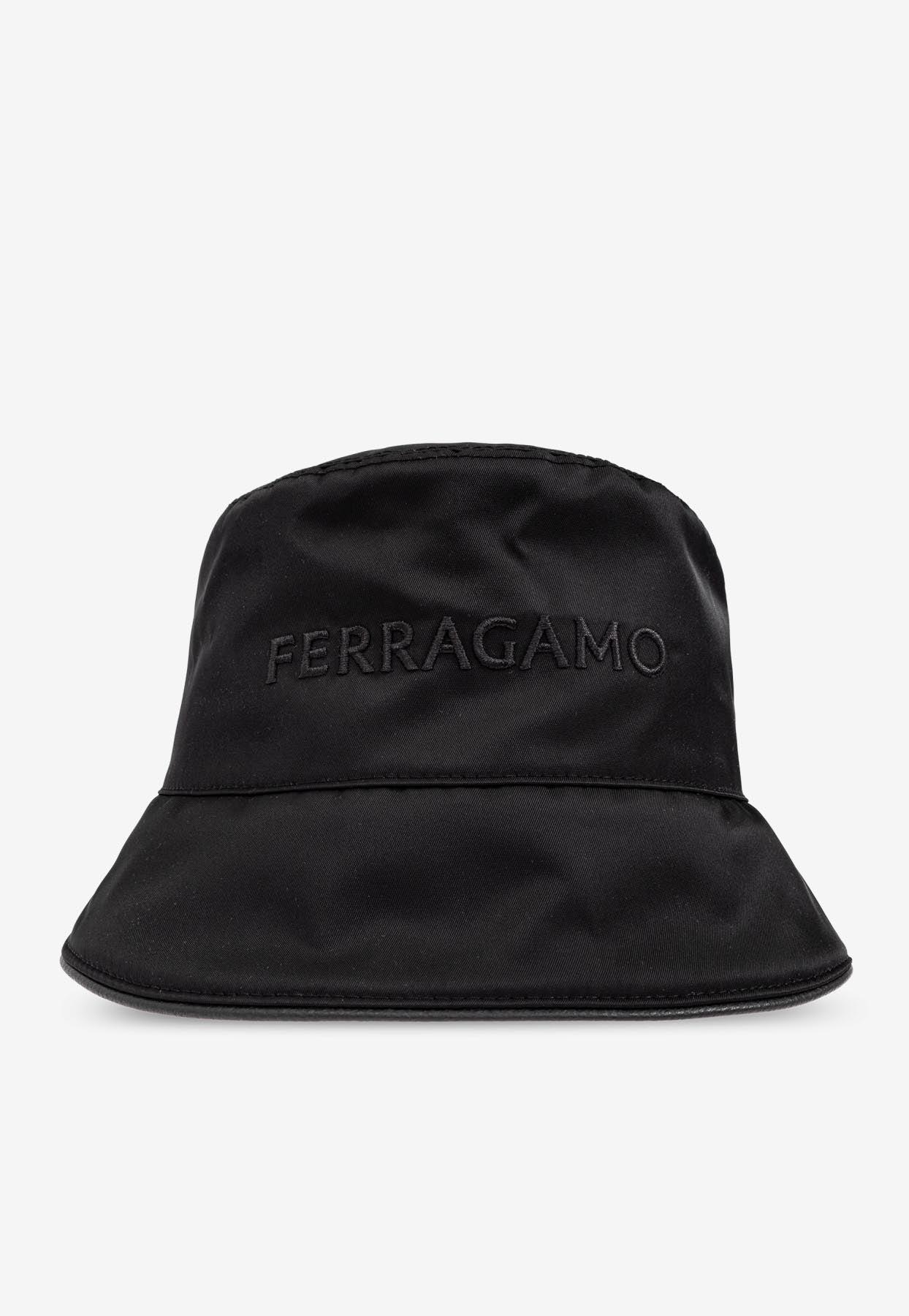 Ferragamo Hats for Men | Online Sale up to 83% off | Lyst