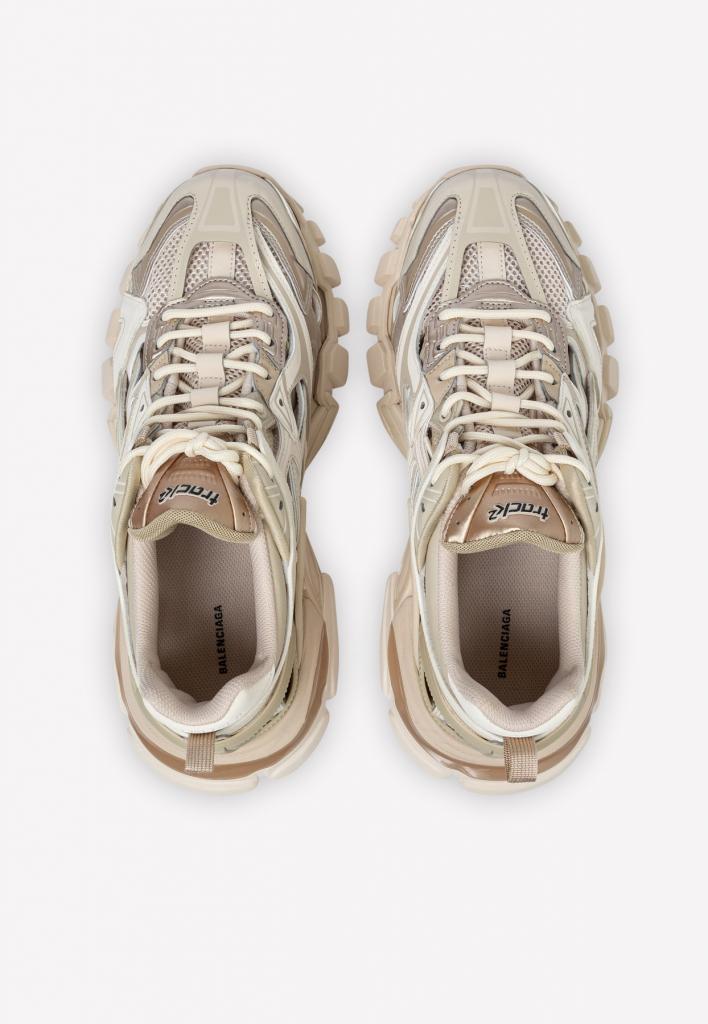 balenciaga track 2 nude