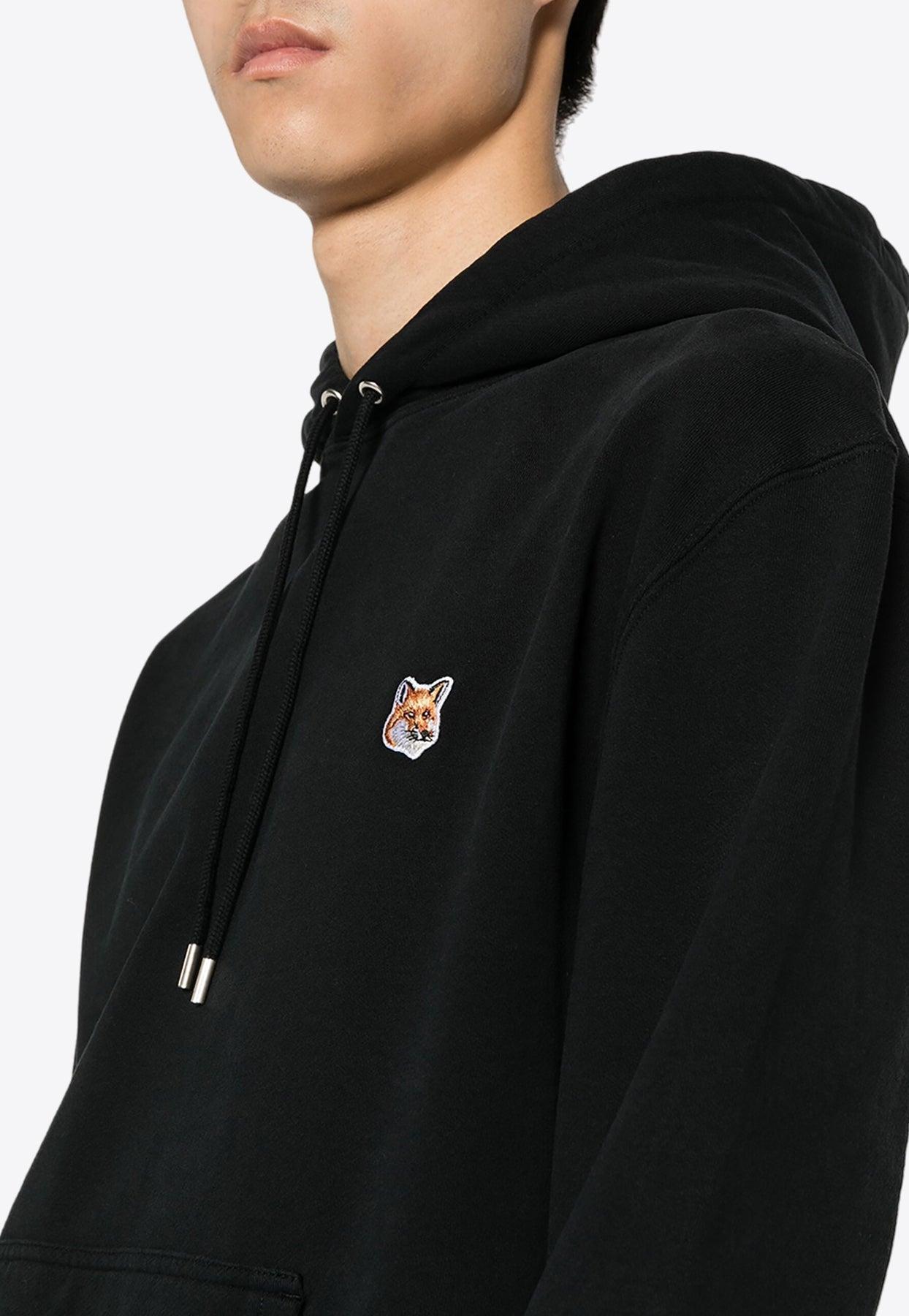 Maison kitsune hoodie sale sale