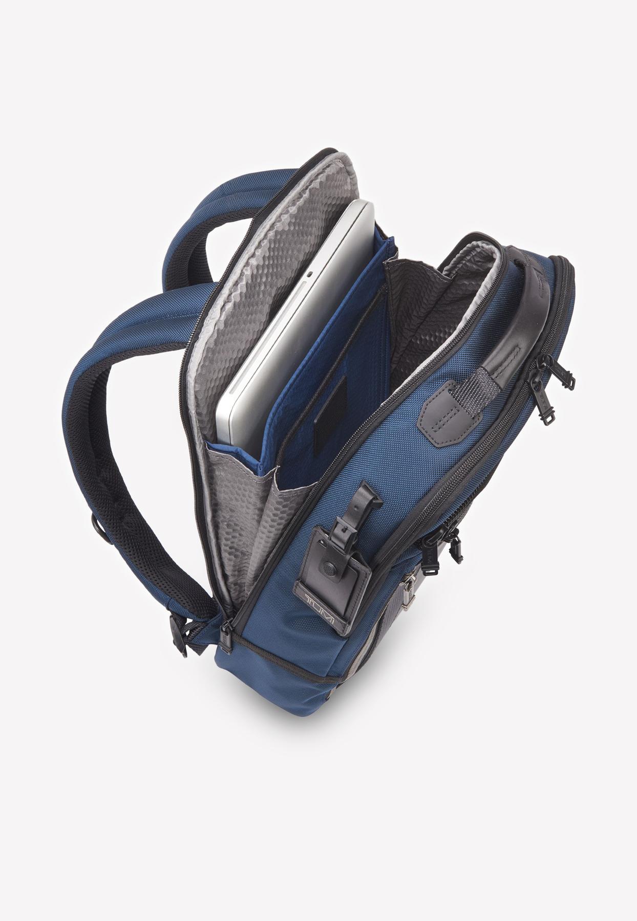 alpha bravo davis backpack