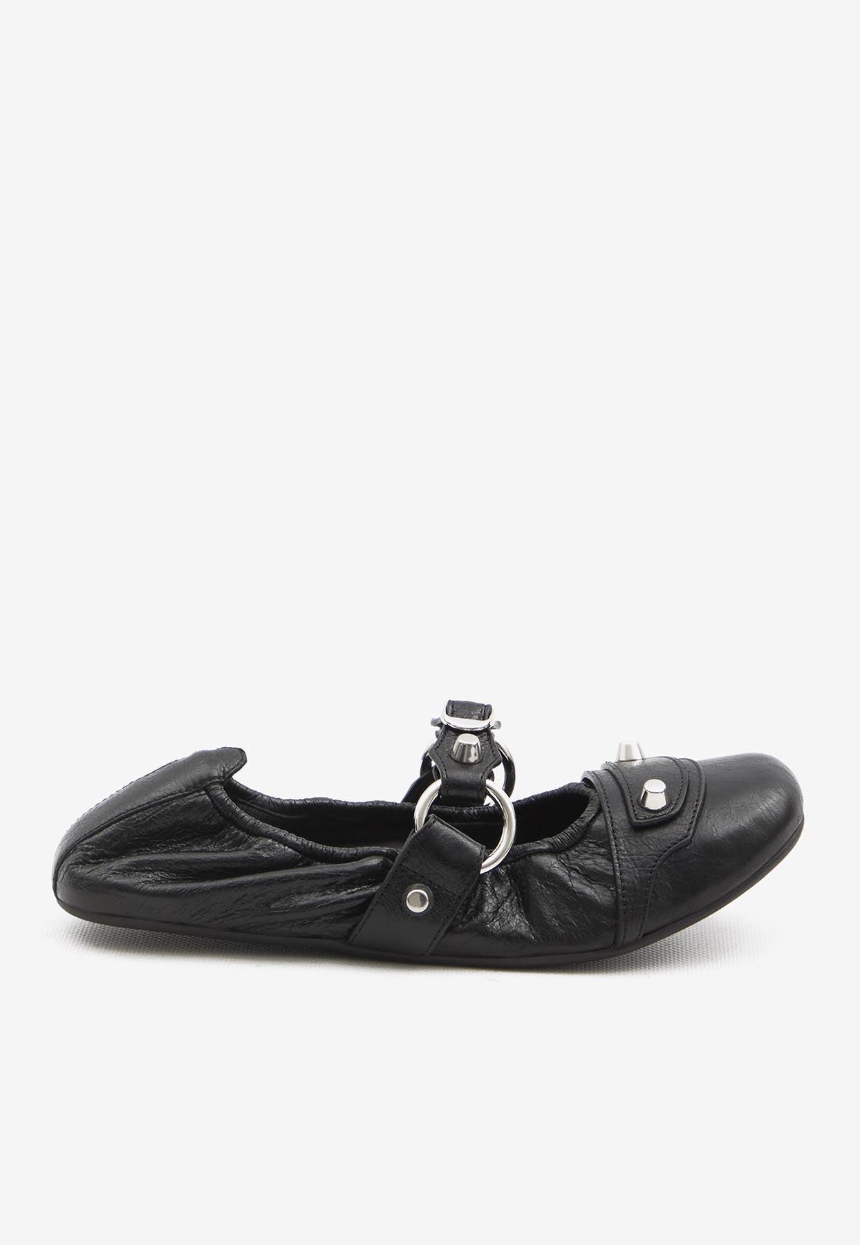 Balenciaga Ballet flats and ballerina shoes for Women