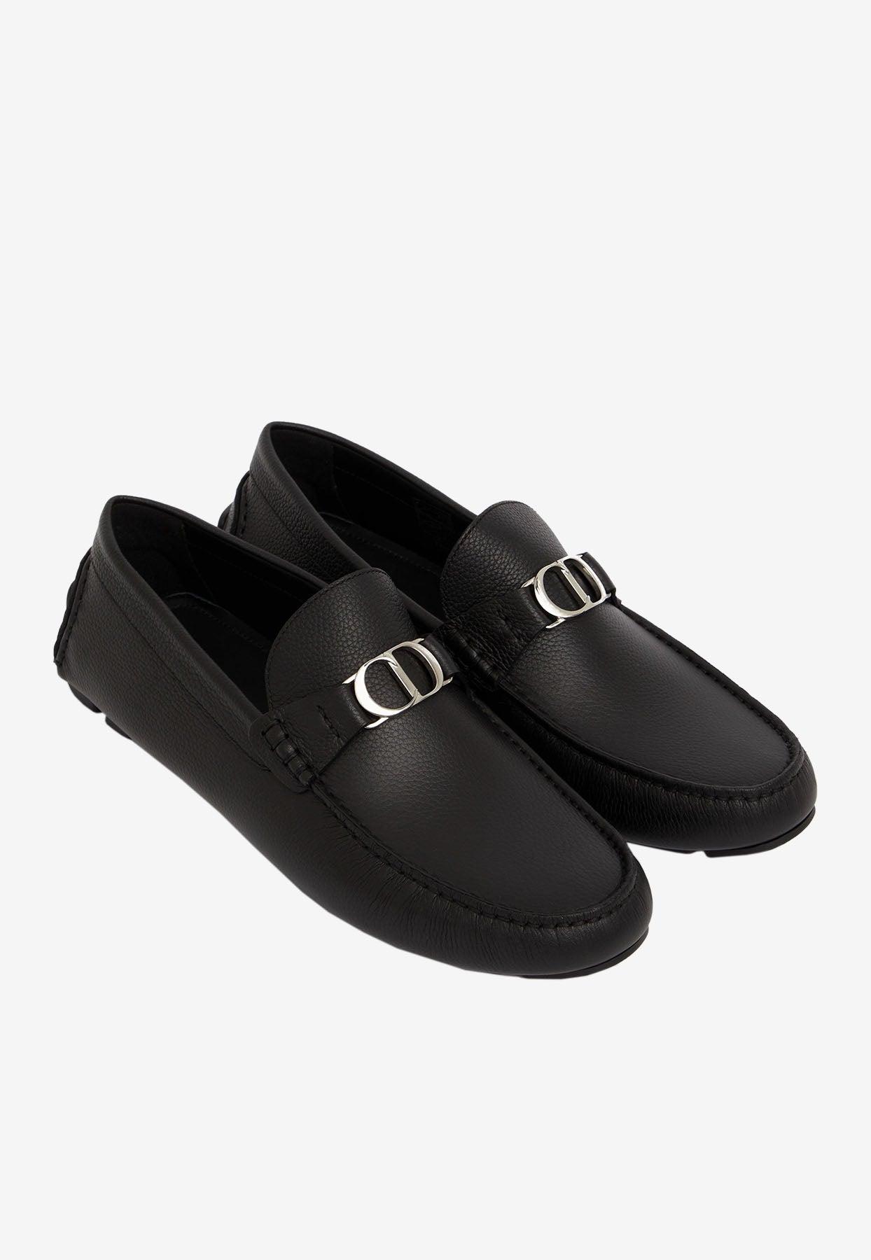 dior-Black-Odeon-Leather- 