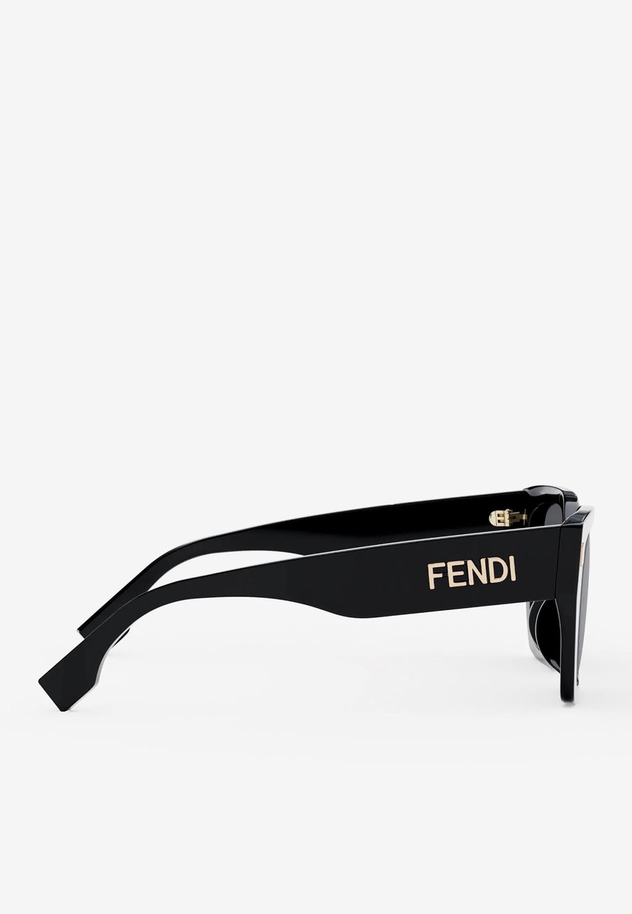 FENDI SUNGLASSES – Baltini