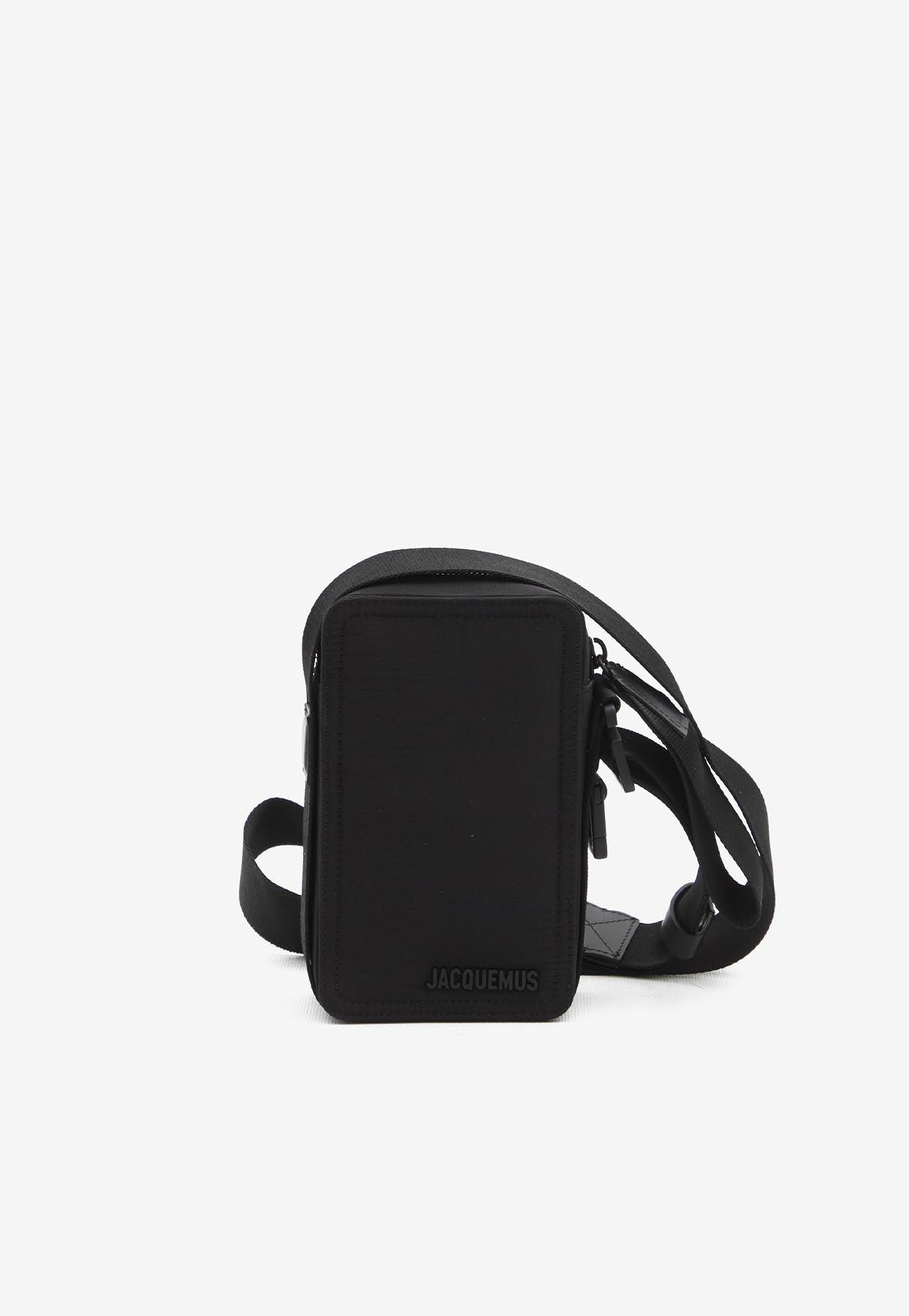 Jacquemus Messenger bags for Men | Online Sale up to 49% off