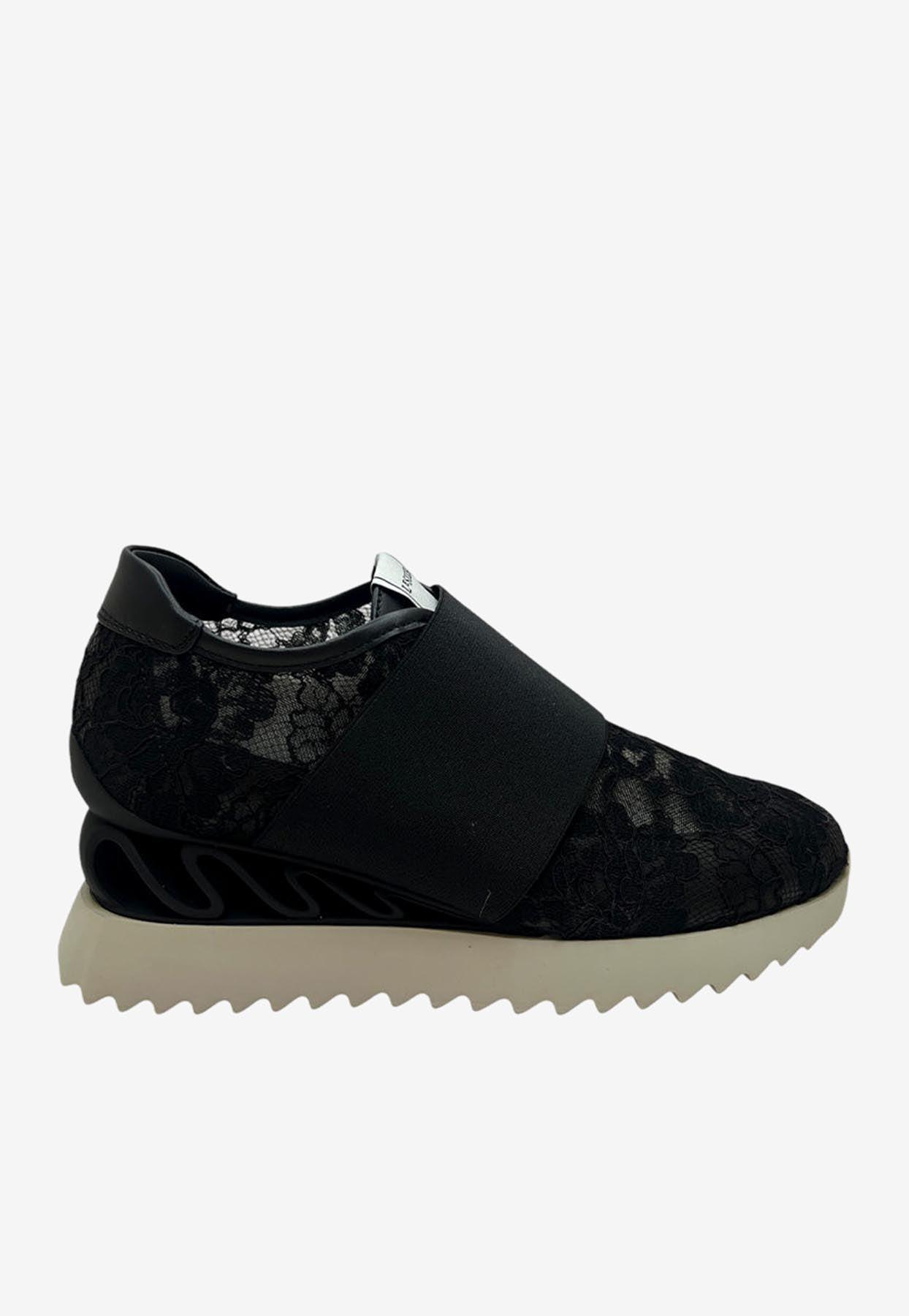 Le Silla Sneakers for Women | Online Sale up to 64% off | Lyst