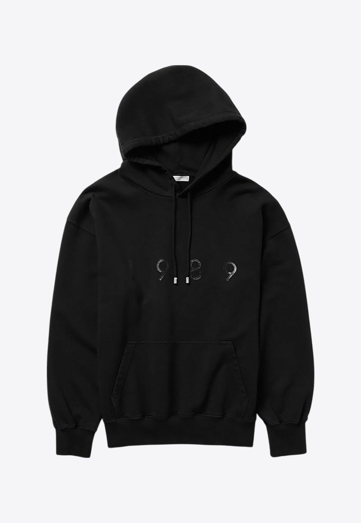 Black 1989 STUDIO Activewear for Men | Lyst