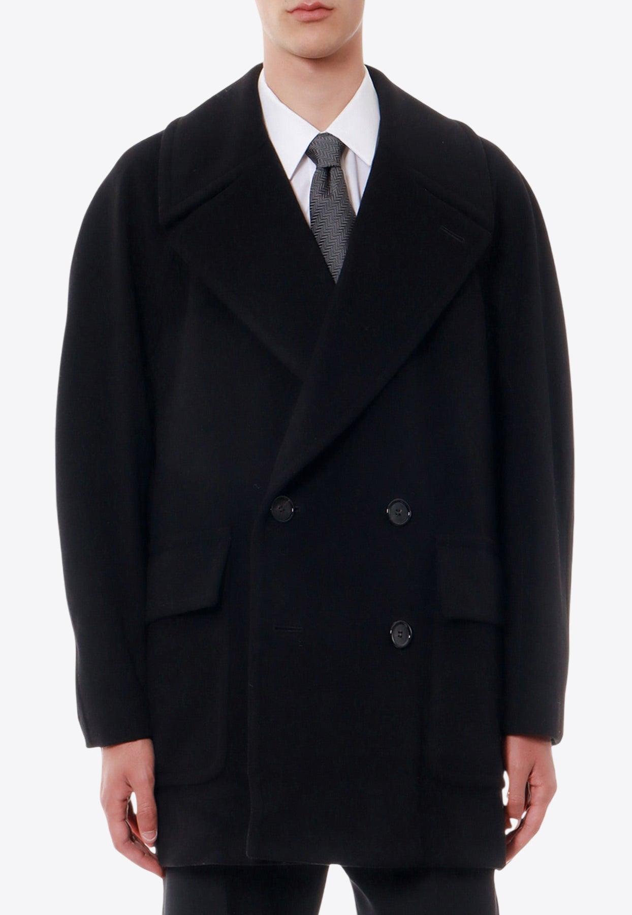 McQueen Coats for Men | Online Sale up to 73% off | Lyst